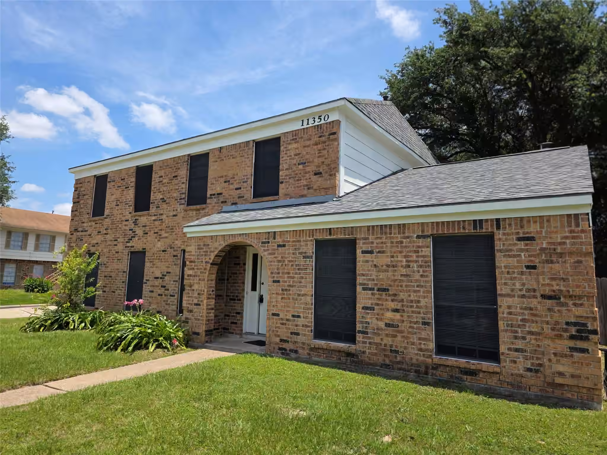 Photo of 11350 Raven View Drive, Houston, TX