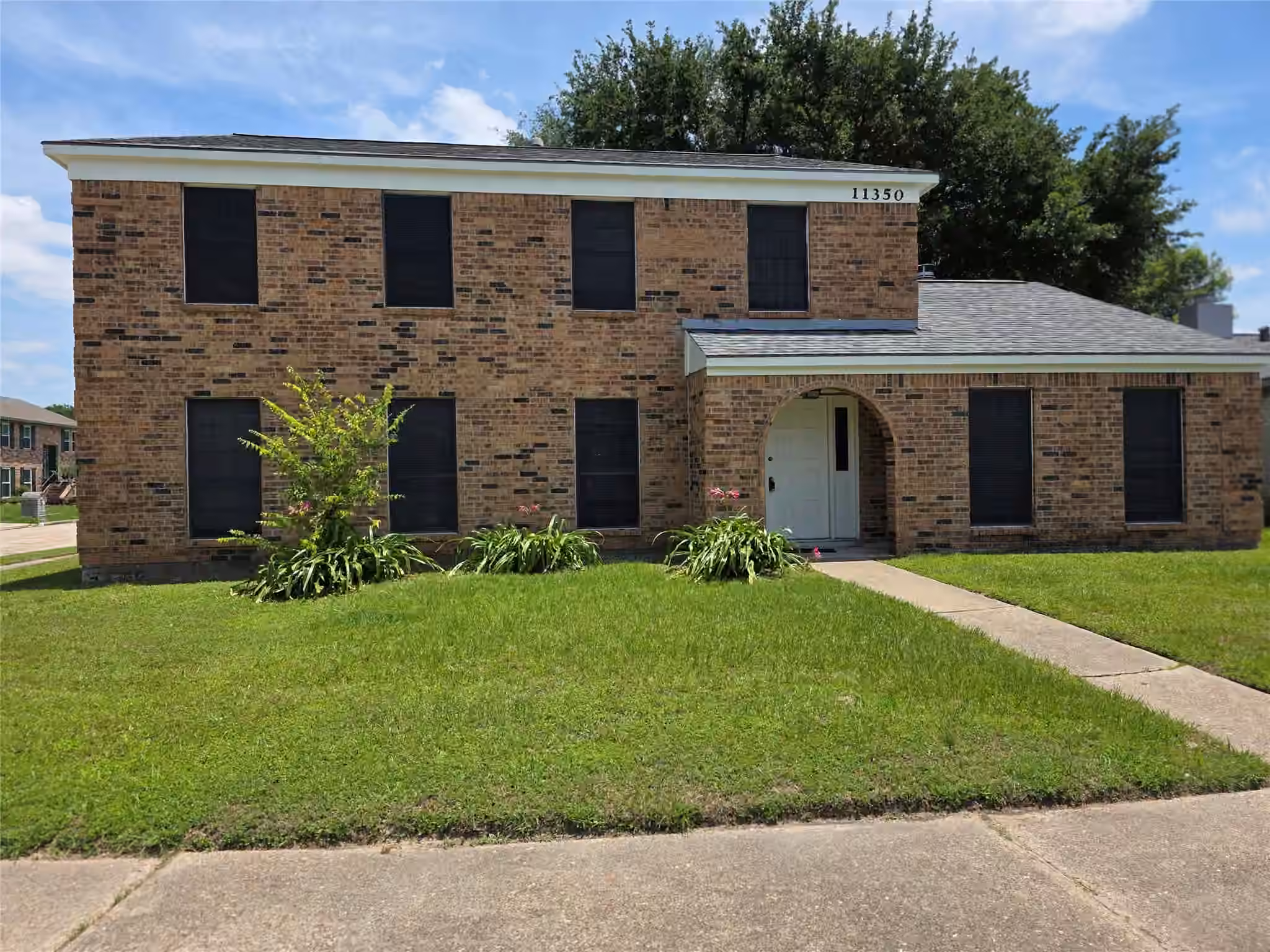 Photo 3 of 11350 Raven View Drive, Houston, TX