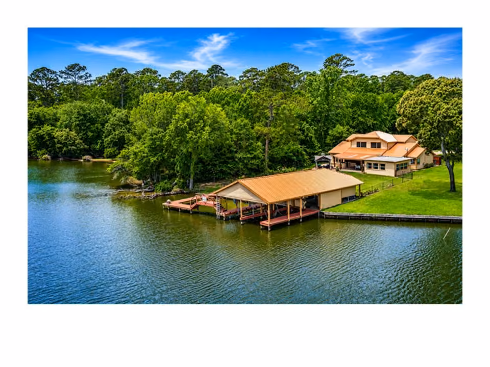 Photo of 56 Magnolia Drive, Huntsville, TX