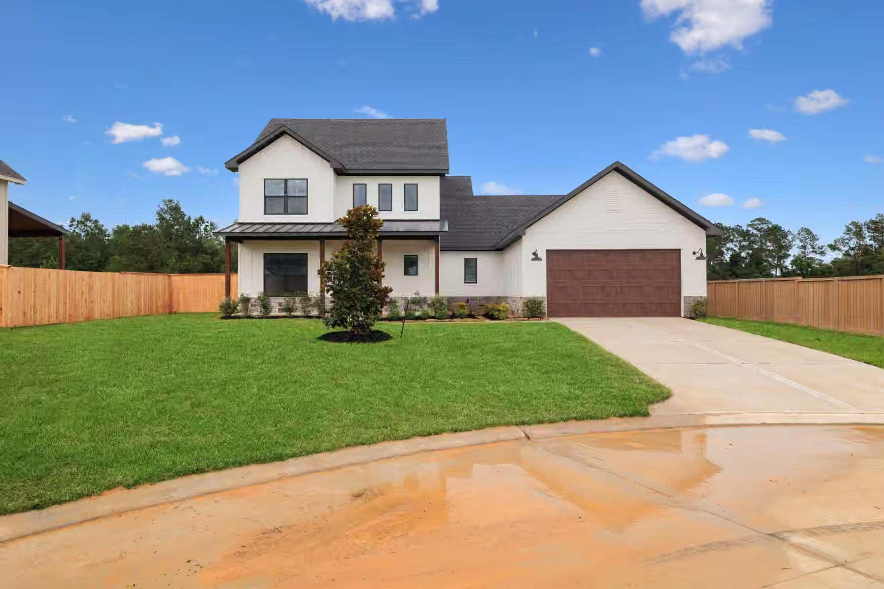 Photo of 5629 Marigold Mile Drive, Magnolia, TX 77354