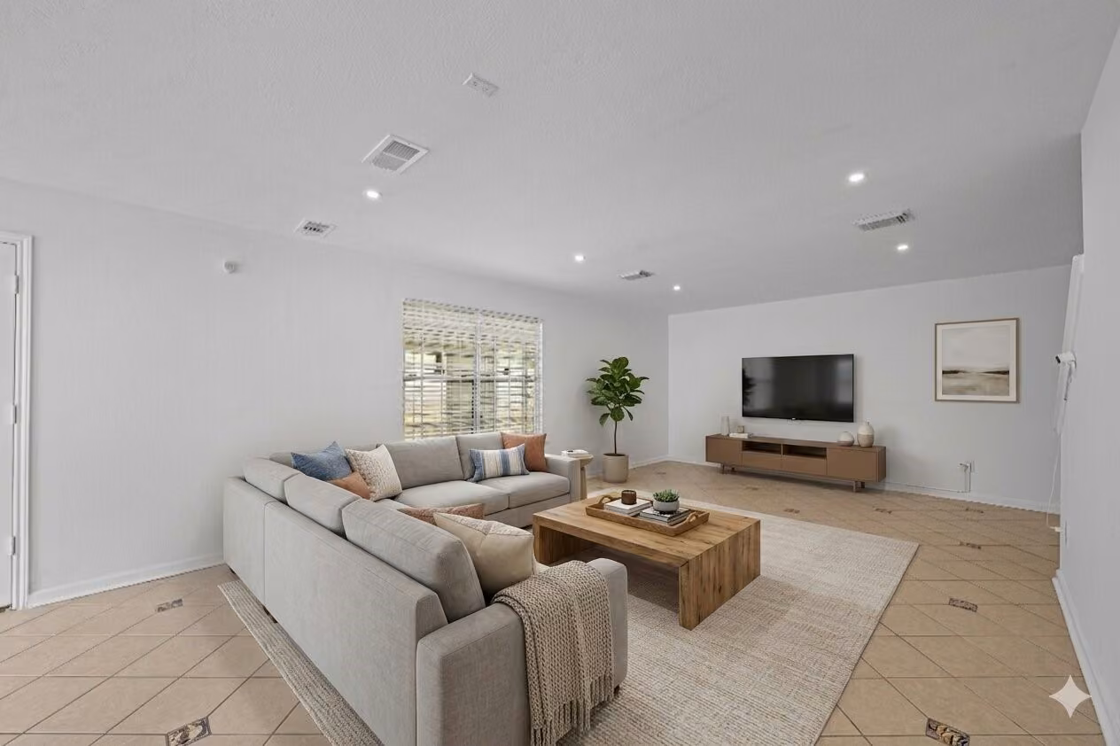 Photo 4 of 9742 Kingsville Park Drive, Houston, TX