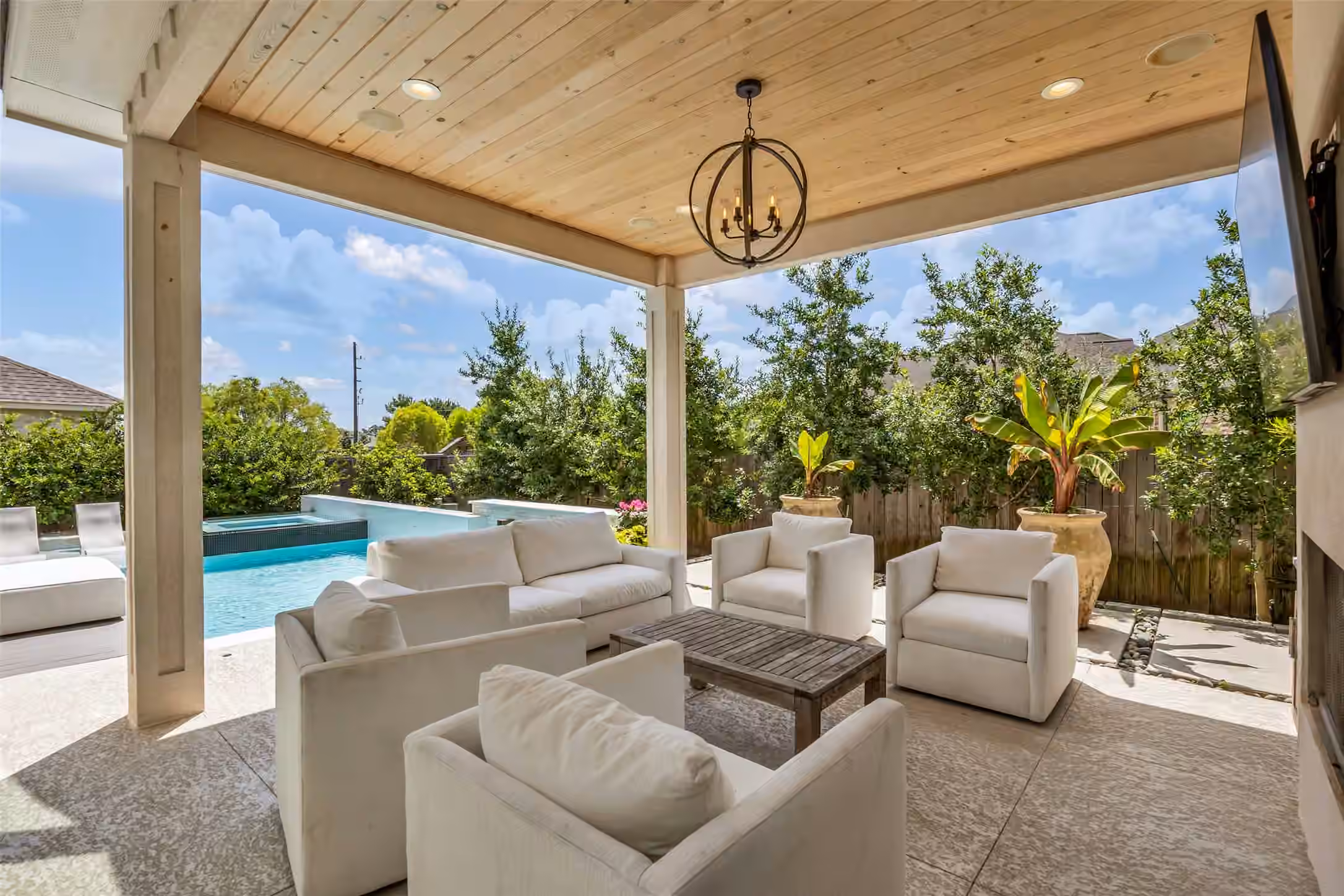 Photo 5 of 18 Botanical Vista Drive, Tomball, TX