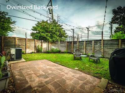 Photo of 1258 Sampson Street, Houston, TX 77003