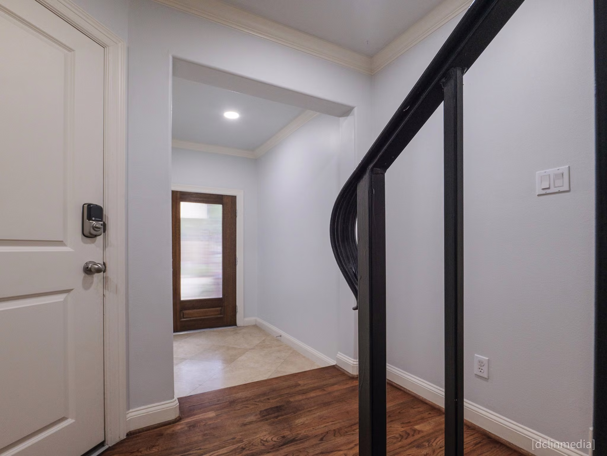 Photo 7 of 1258 Sampson Street, Houston, TX