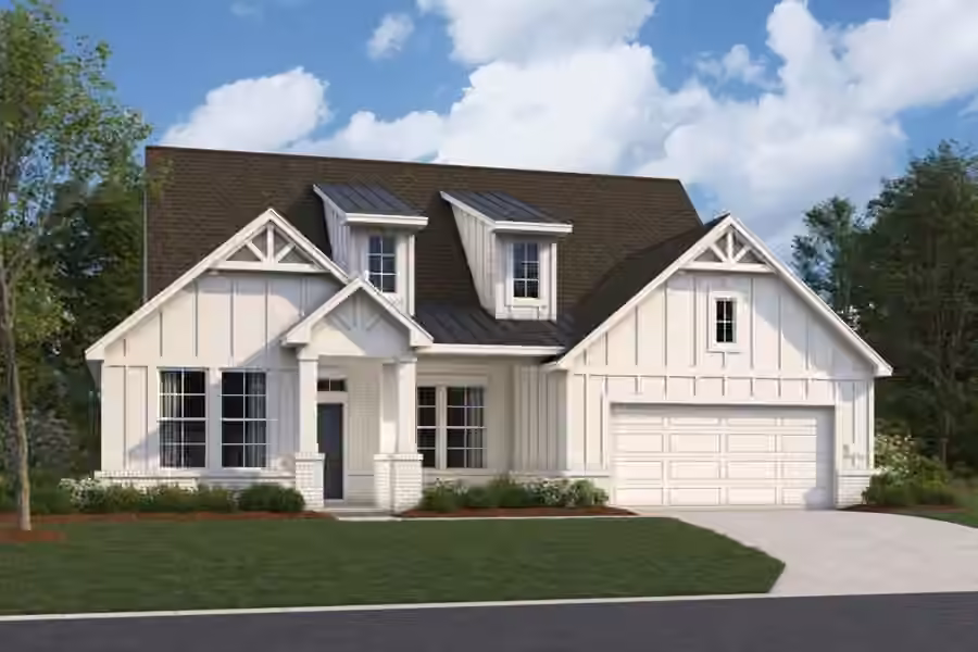 Photo of 20907 Holm Oak Way, Tomball, TX 77447