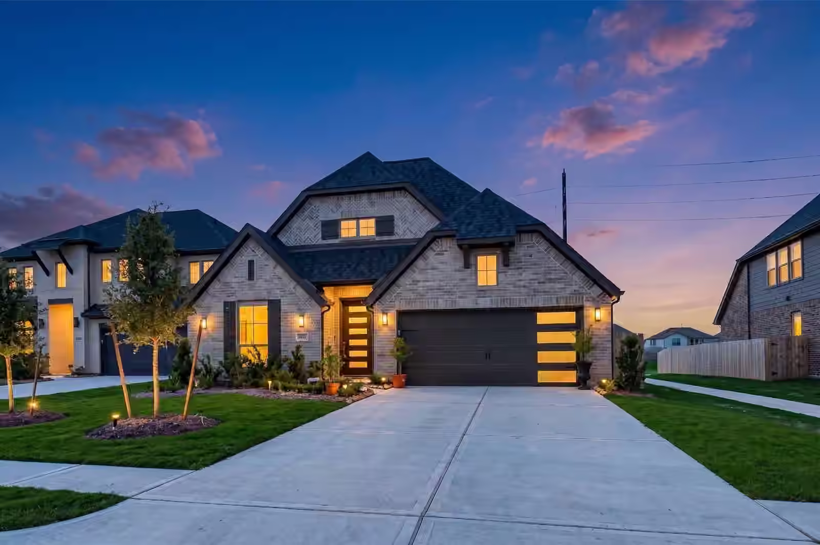 Photo of 5211 Flat Stone Lane, Richmond, TX 77469