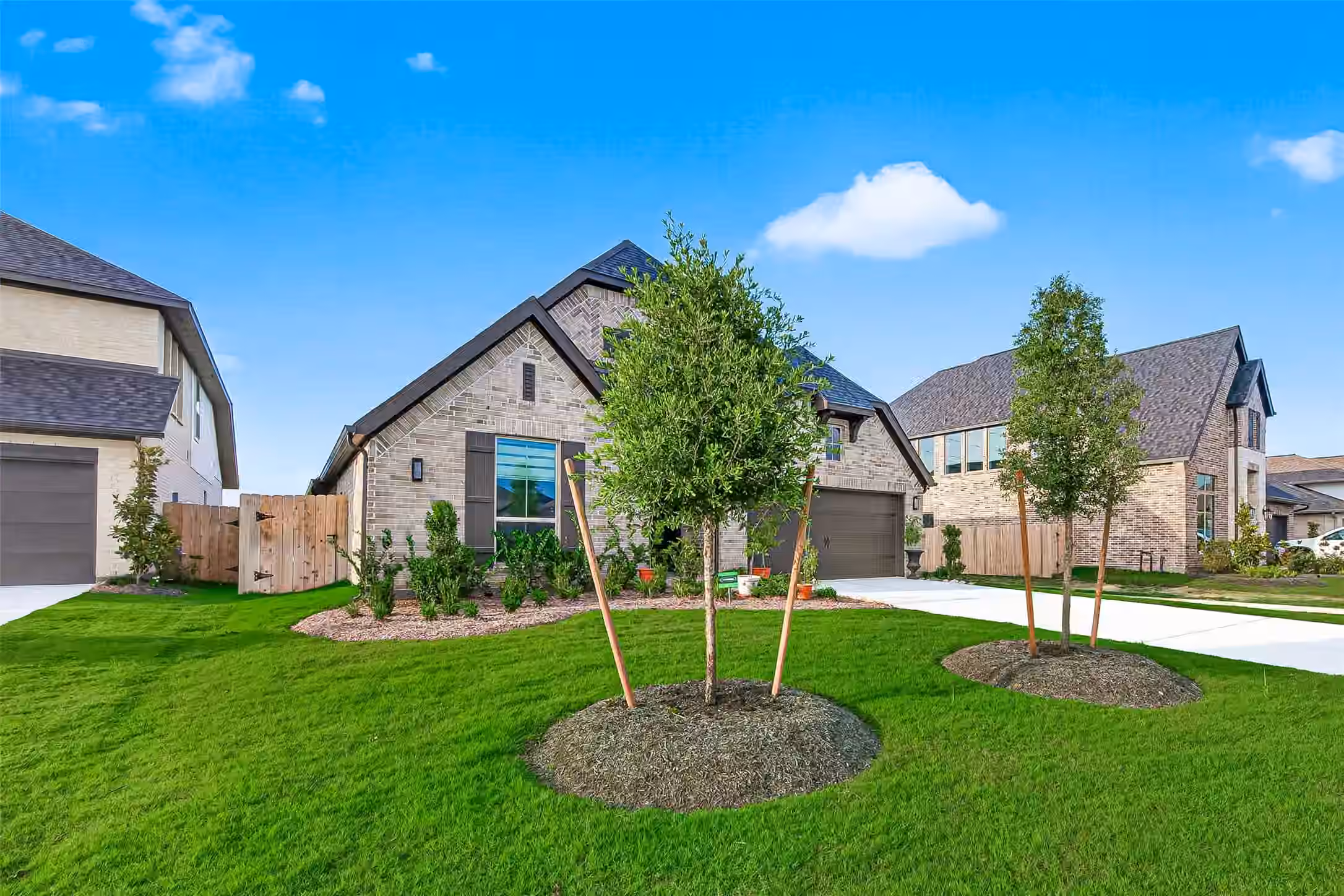 Photo 6 of 5211 Flat Stone Lane, Richmond, TX