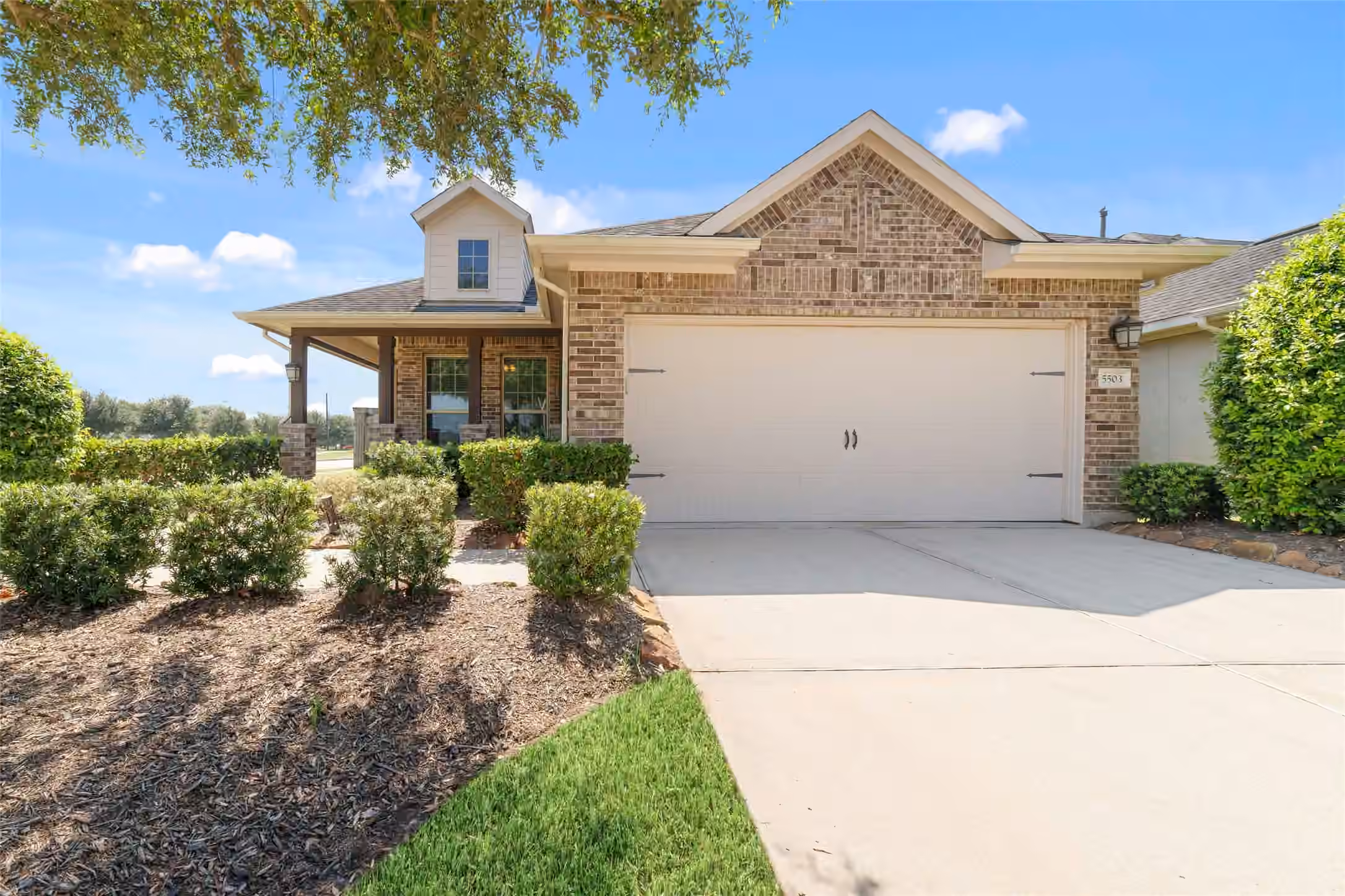 Photo of 5503 Keystone Bay Court, Fulshear, TX 77441
