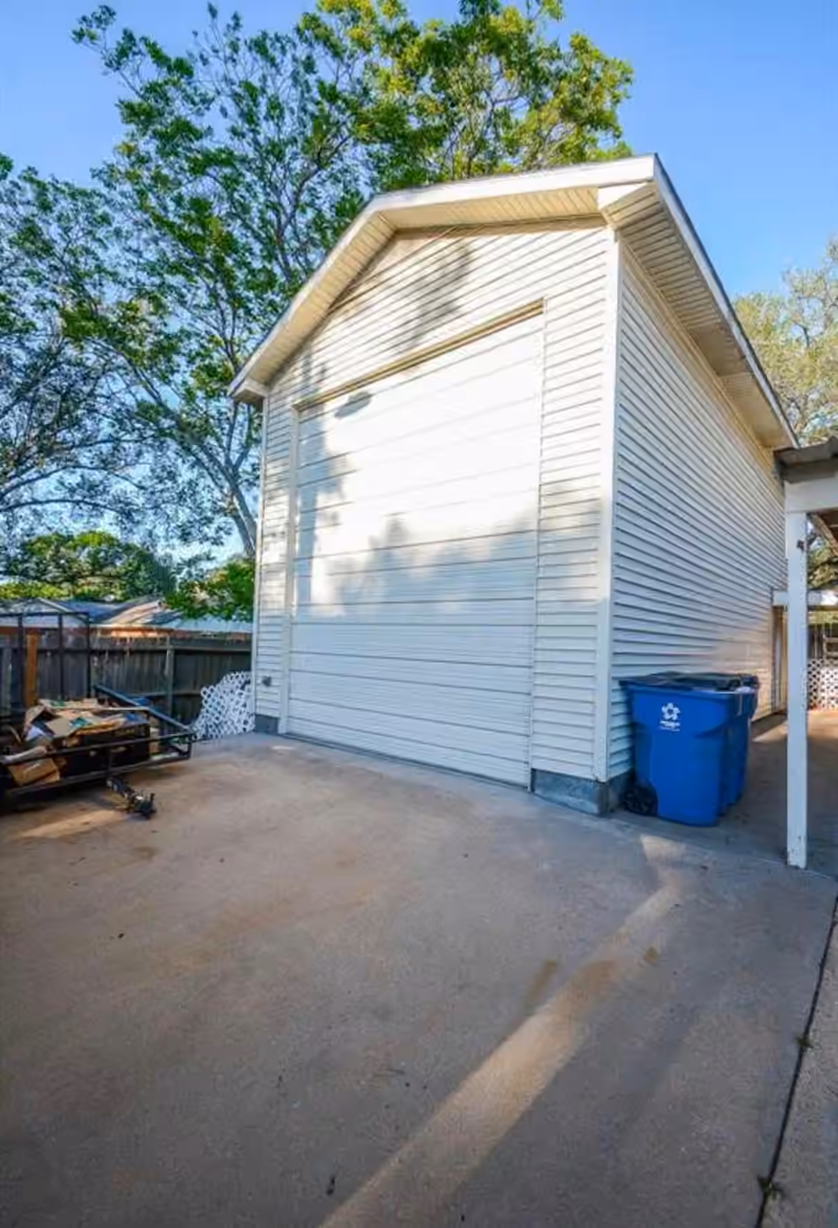 Photo 6 of 1645 9th Street, Hempstead, TX