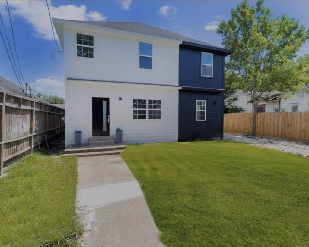 Photo 6 of 3925 McKinley, Houston, TX