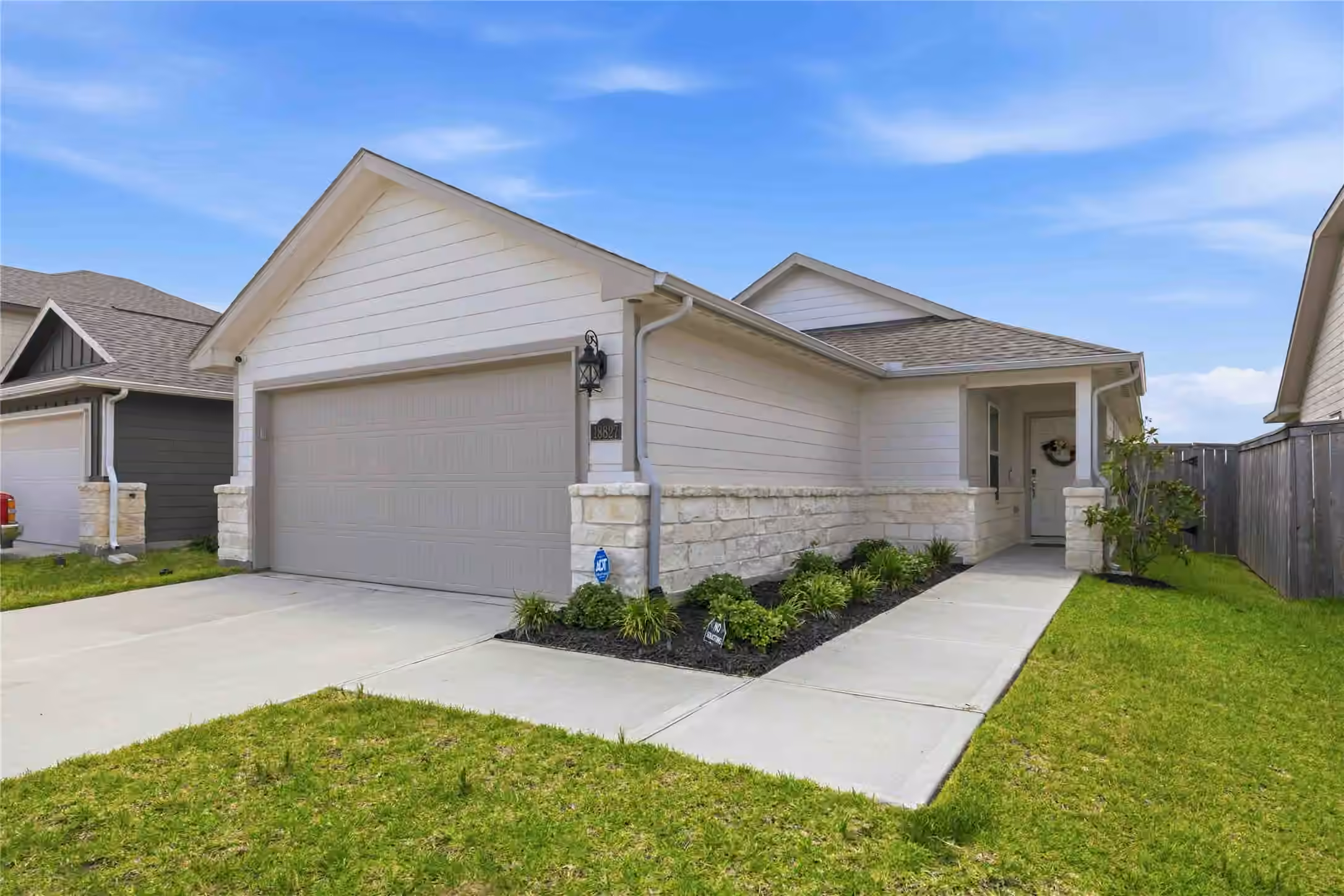 Photo of 18827 Chisholm Meadow Drive, Crosby, TX 77532