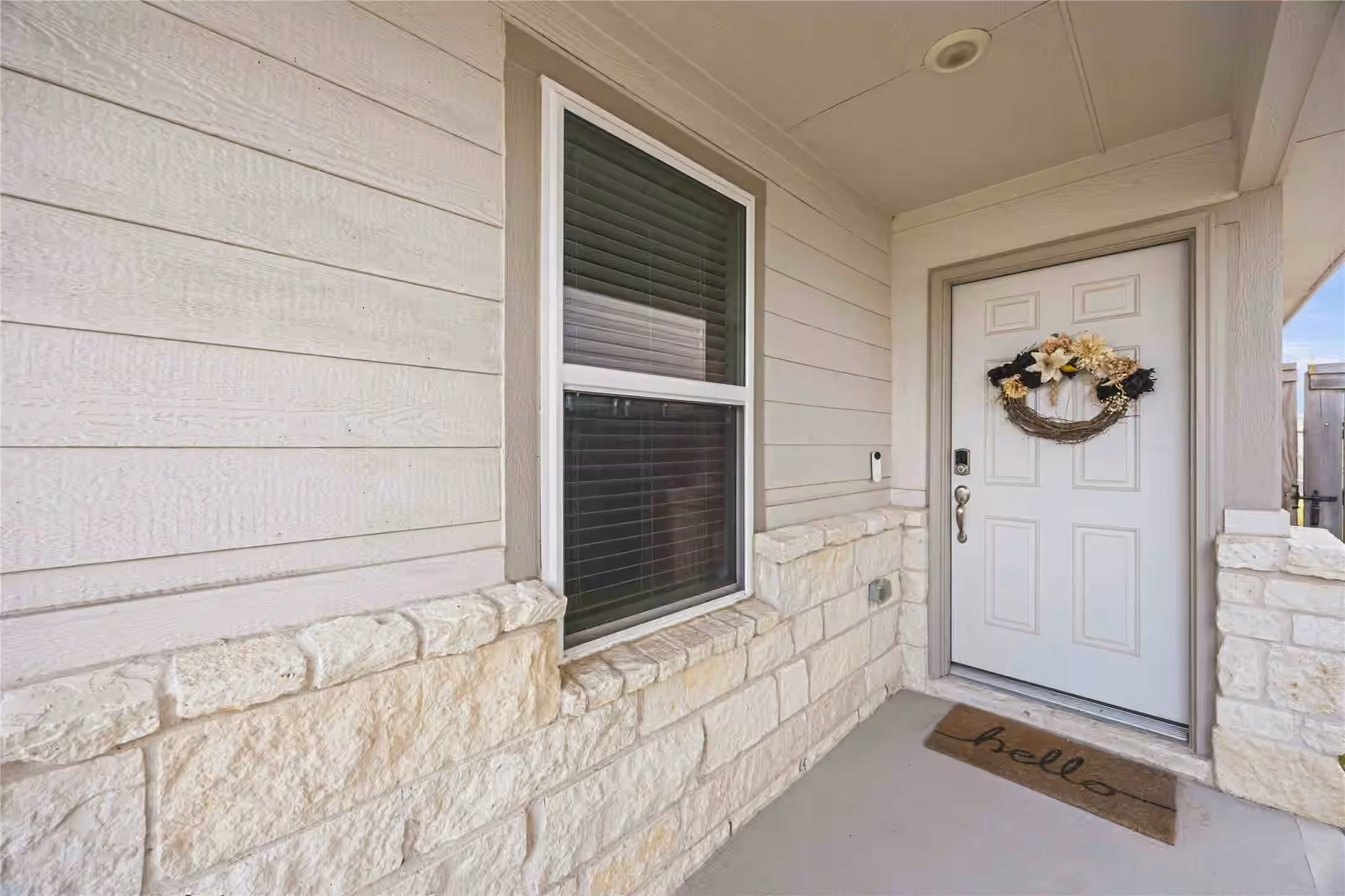Photo 3 of 18827 Chisholm Meadow Drive, Crosby, TX