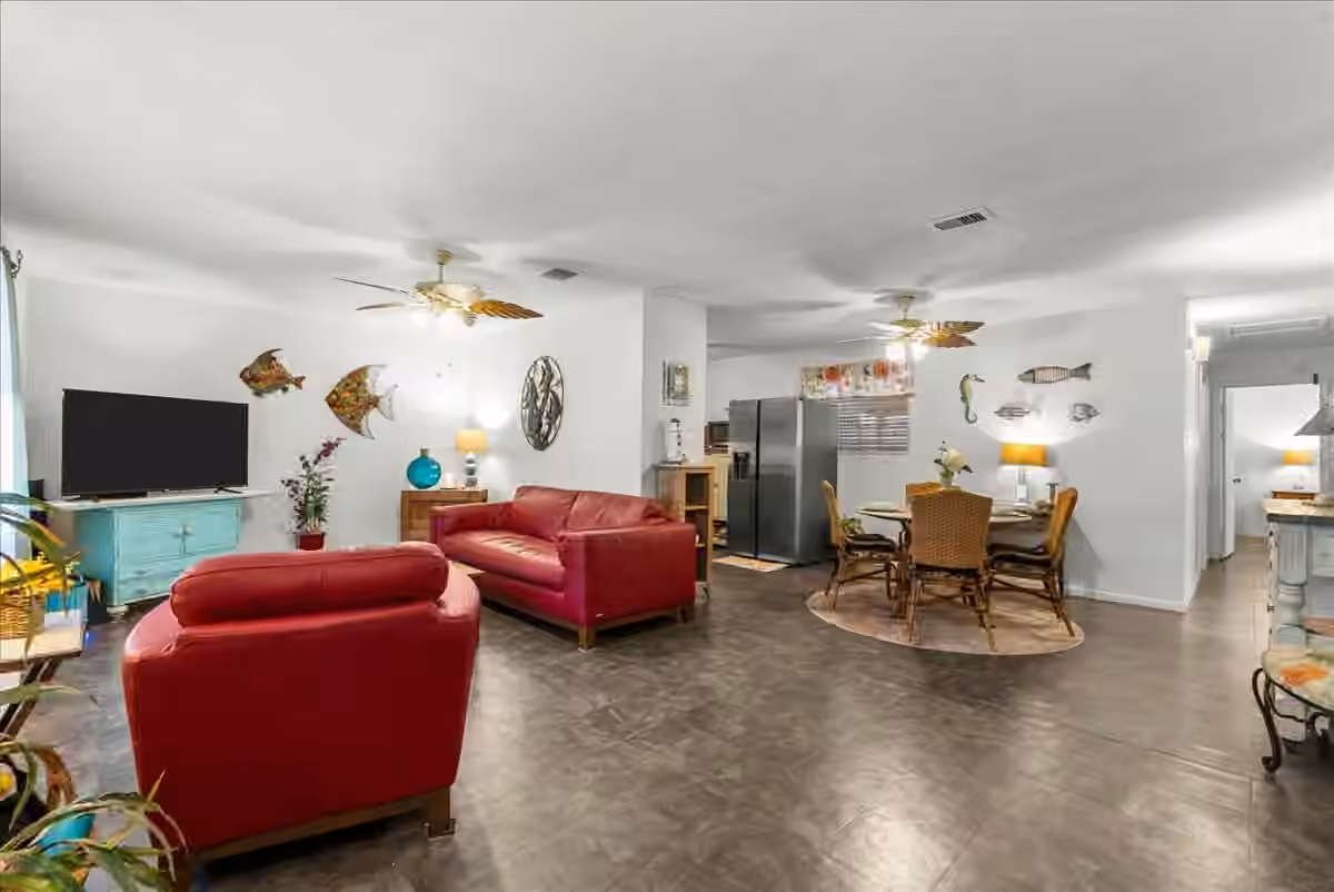 Photo 5 of 4722 Caroline Street, Seabrook, TX