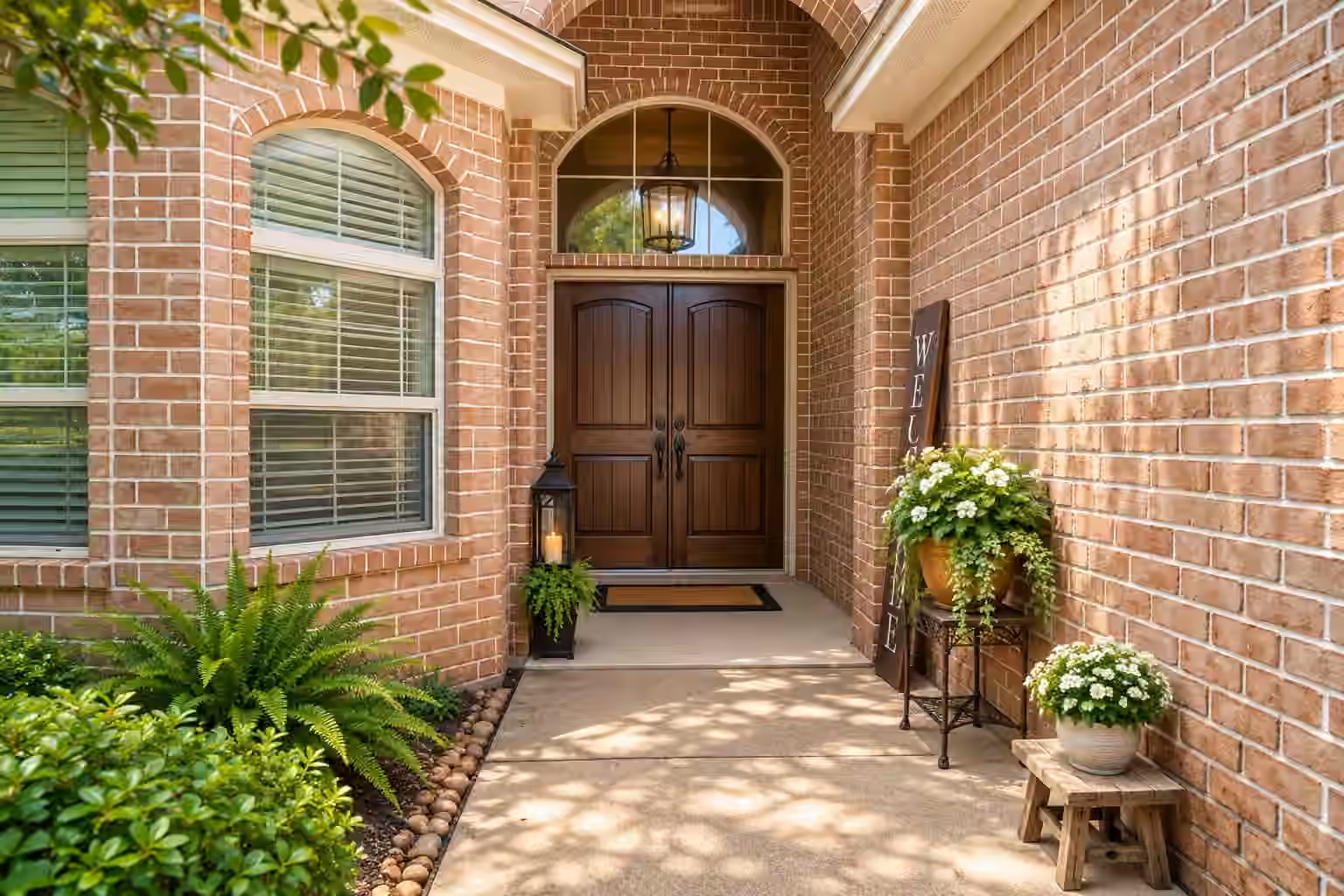 Photo 2 of 17 Red Oak Court, Lake Jackson, TX