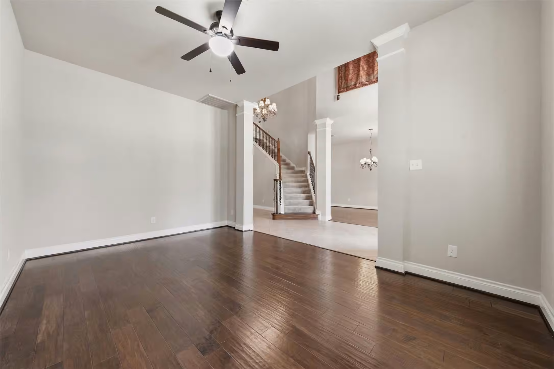 Photo 6 of 17815 Eastern Fork Court, Cypress, TX