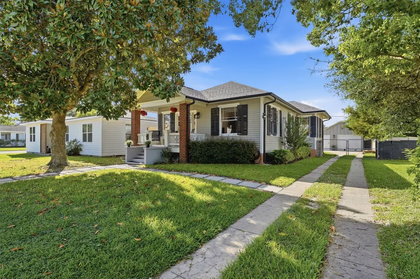Photo 5 of 4524 Avenue O 1/2, Galveston, TX