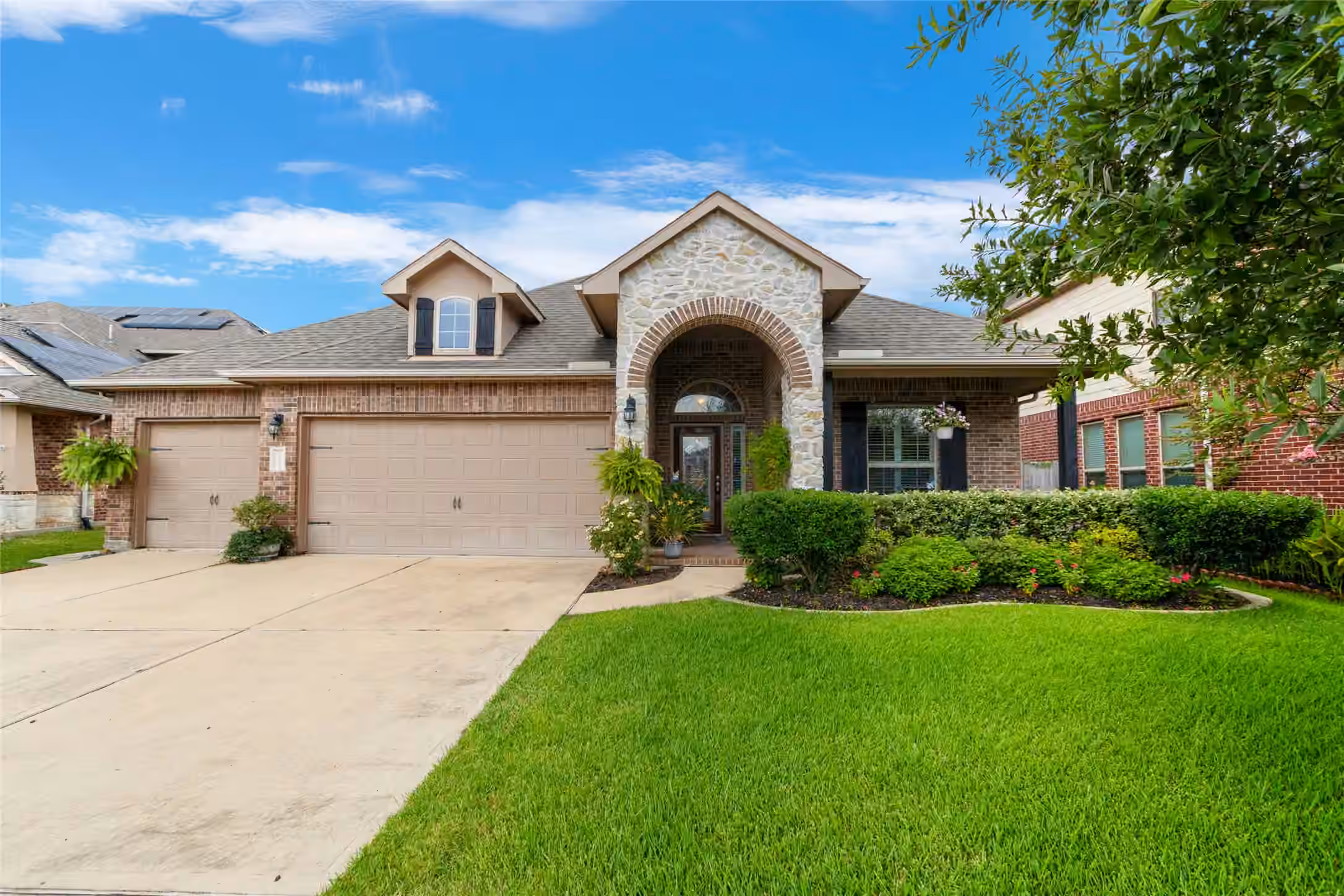 Photo of 18122 Millau Viaduct Way, Houston, TX 77044