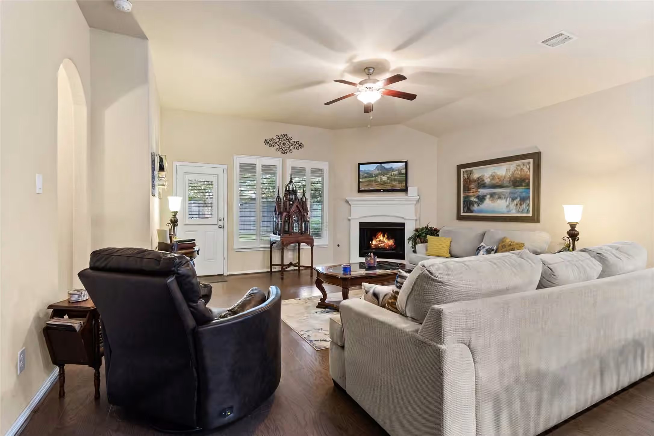 Photo 6 of 18122 Millau Viaduct Way, Houston, TX