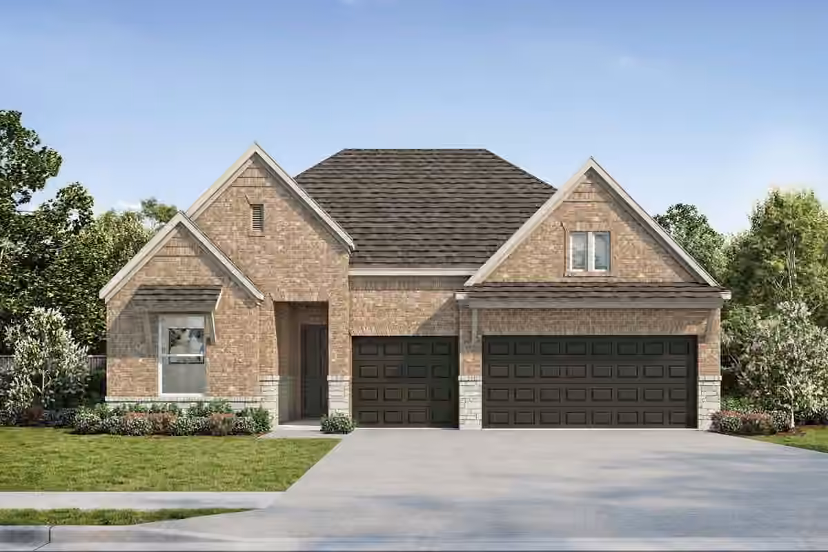 Photo of 6619 Stone Terrace Drive, Iowa Colony, TX 77578
