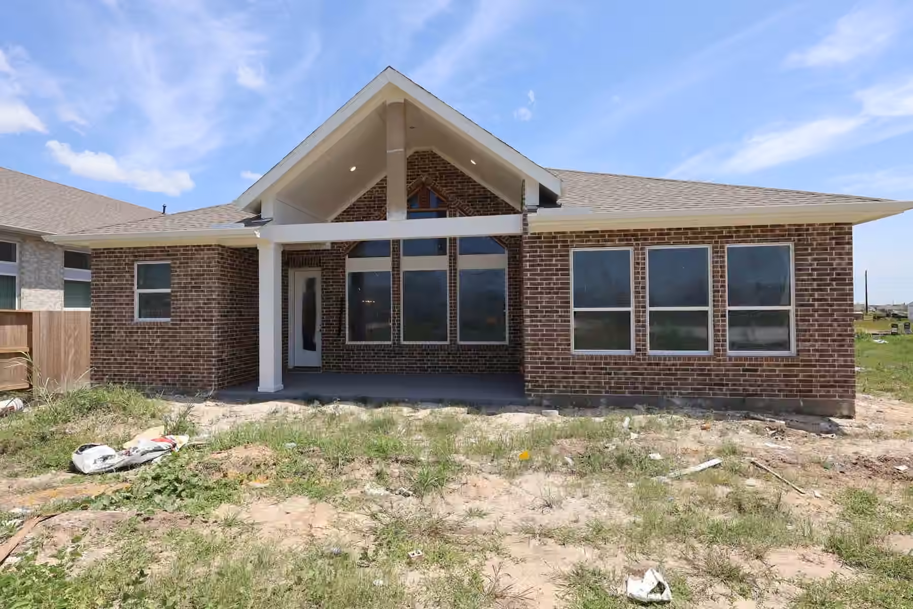 Photo 6 of 6619 Stone Terrace Drive, Iowa Colony, TX