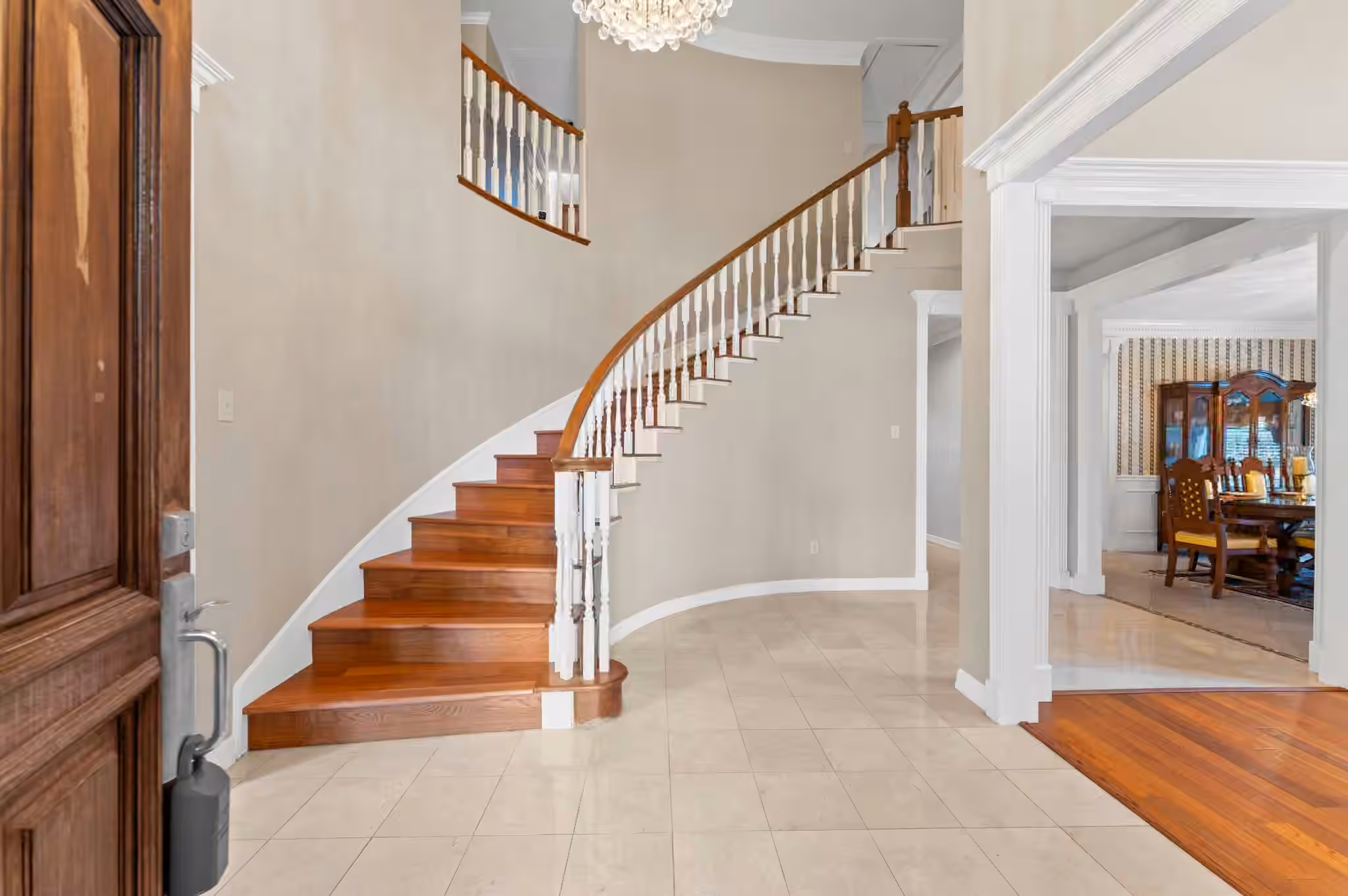 Photo 6 of 3303 Amber Forest Drive, Houston, TX
