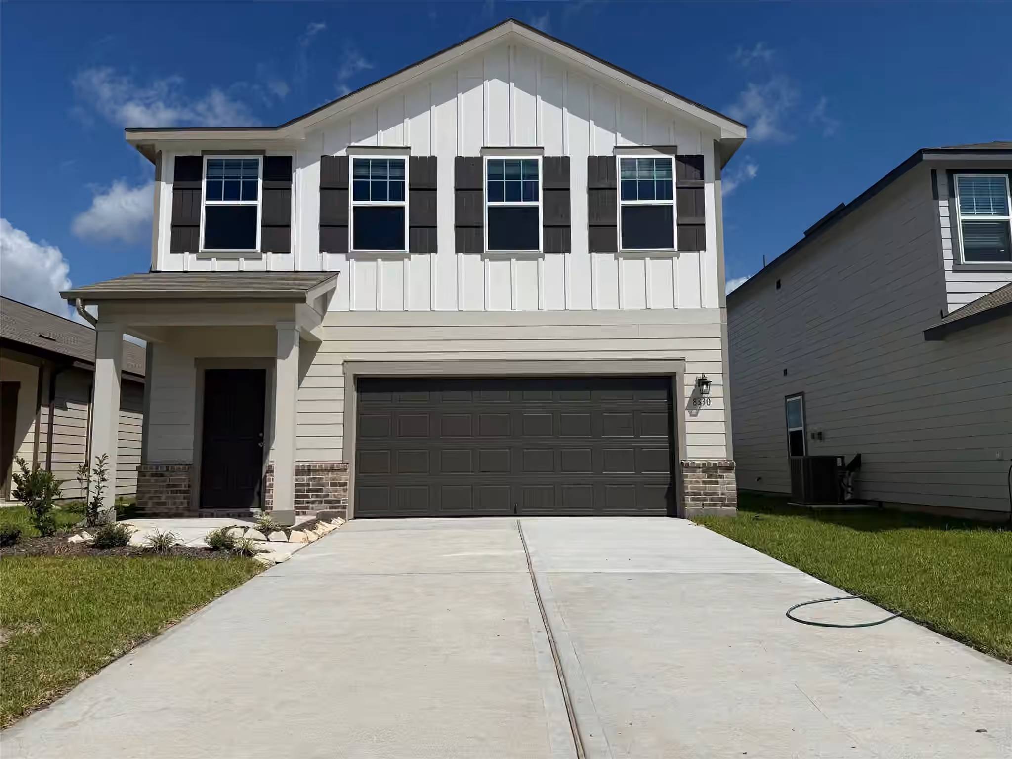 Photo of 8330 Vacek Crossing Way, Richmond, TX 77469