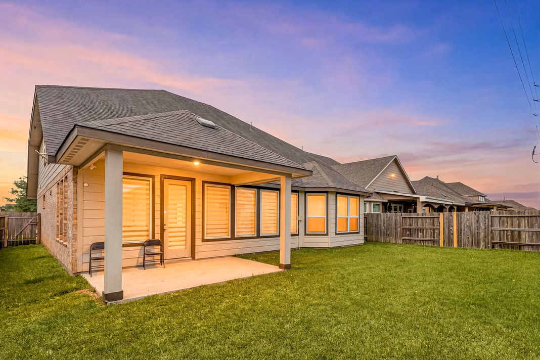 Photo 2 of 20422 Alpine Meadow Place, Richmond, TX