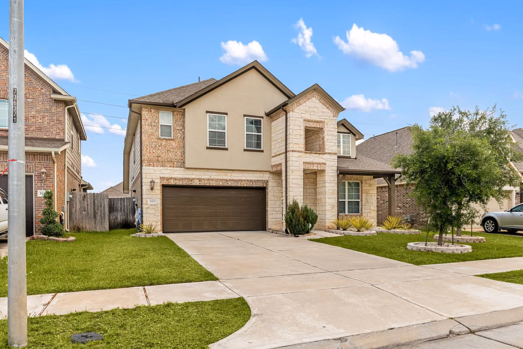 Photo 5 of 20422 Alpine Meadow Place, Richmond, TX