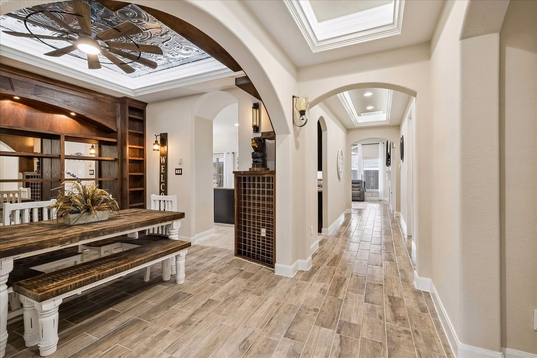 Photo 7 of 202 Wyndemere Drive, Montgomery, TX