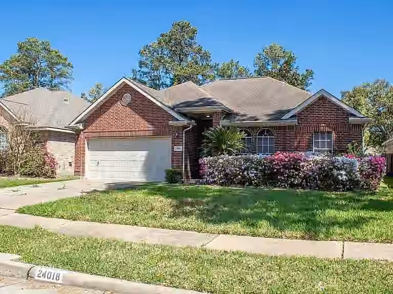 Photo 2 of 24018 River Place Drive, Katy, TX