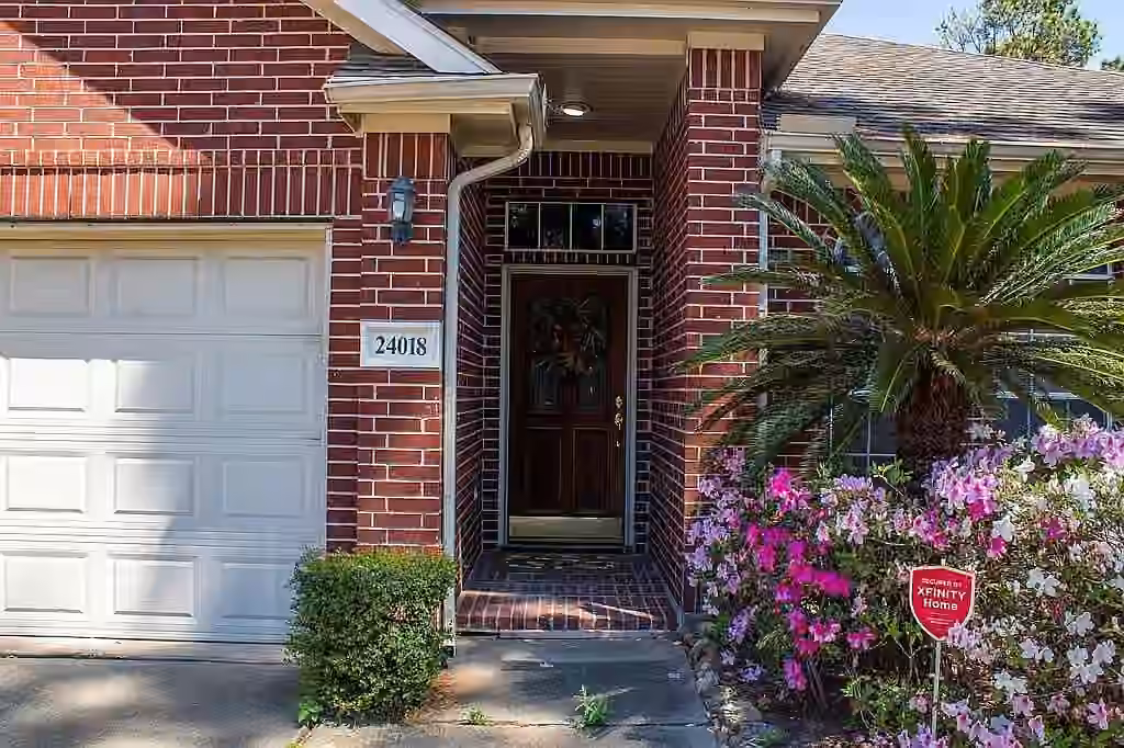 Photo 3 of 24018 River Place Drive, Katy, TX
