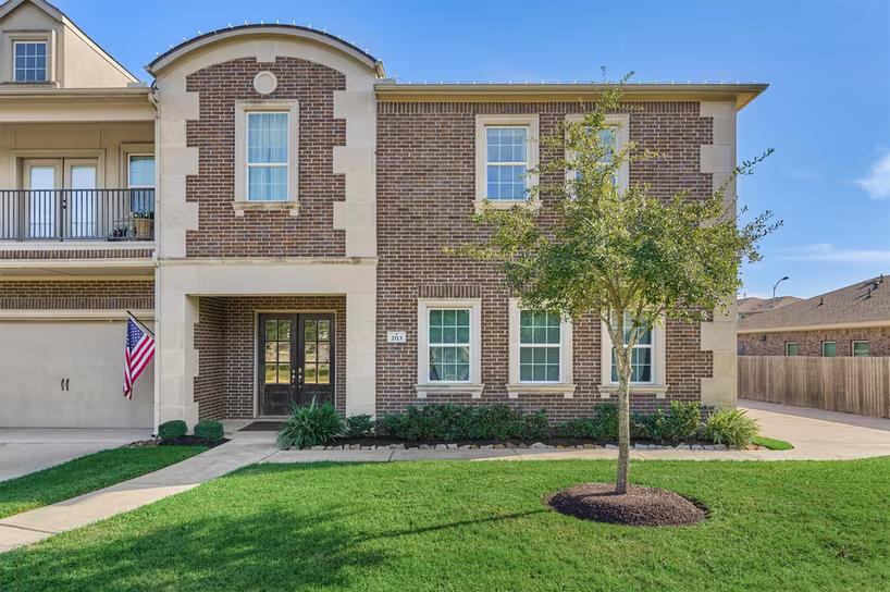 Photo 6 of 2113 Solstice Boulevard, Spring, TX