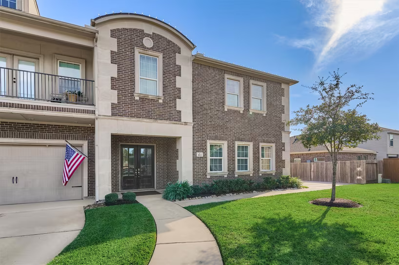 Photo 7 of 2113 Solstice Boulevard, Spring, TX