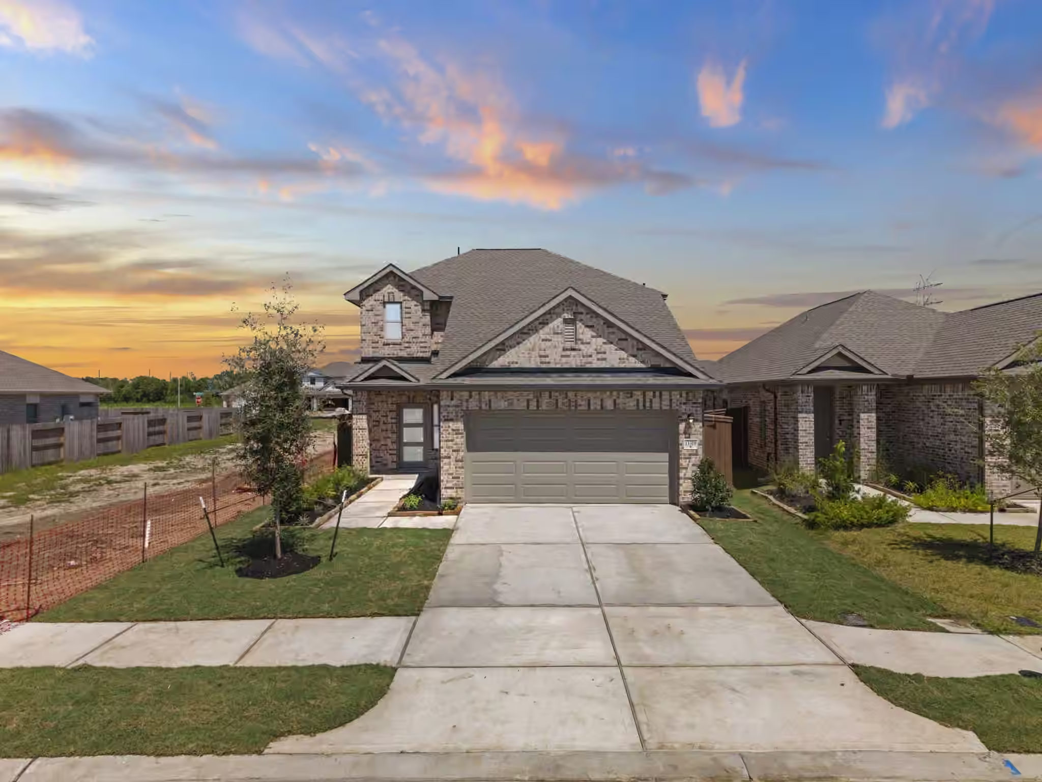 Photo of 13319 Prado Ridge Lane, Rosharon, TX 77583