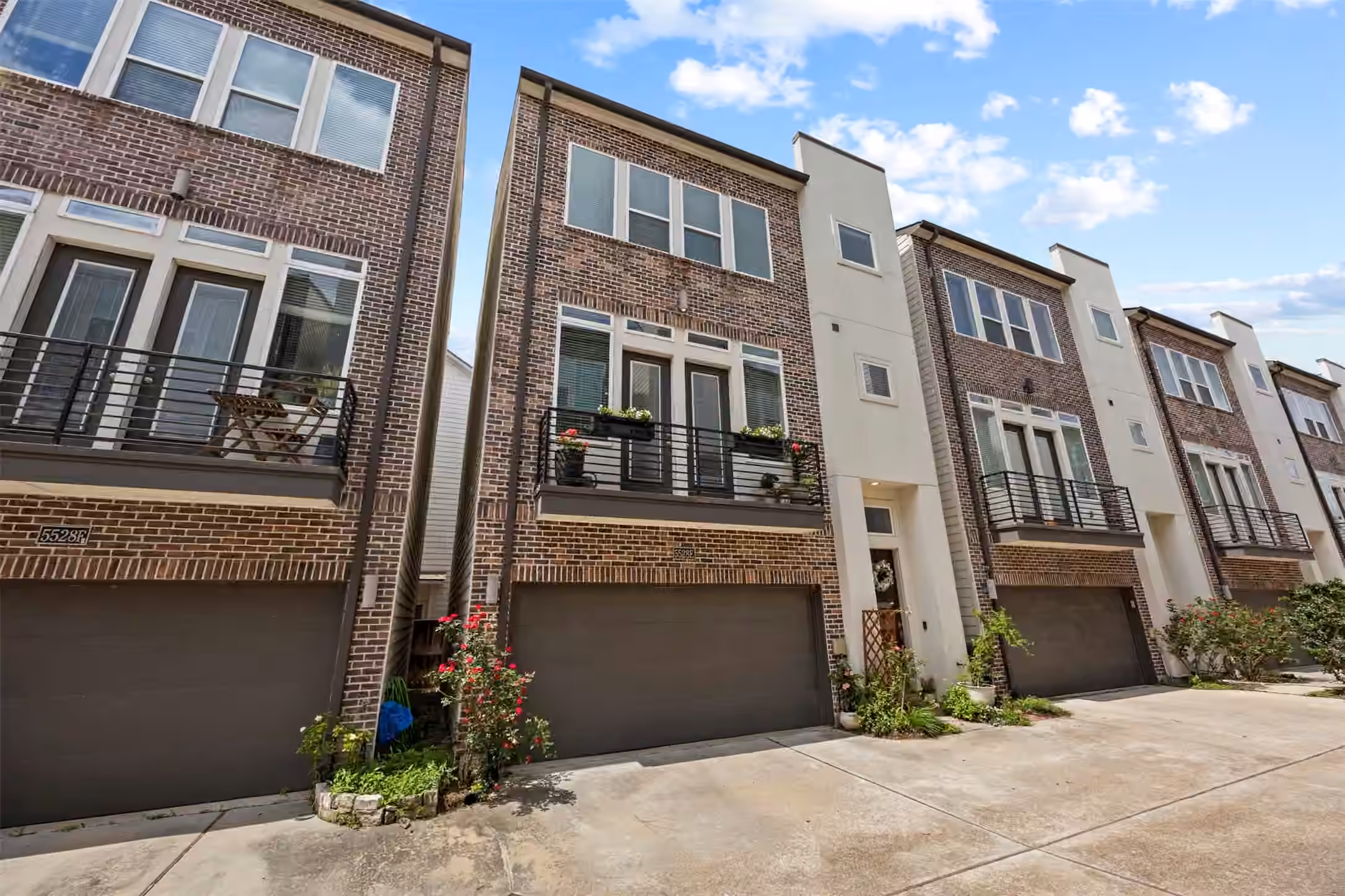 Photo of 5528 Cornish Street E, Houston, TX