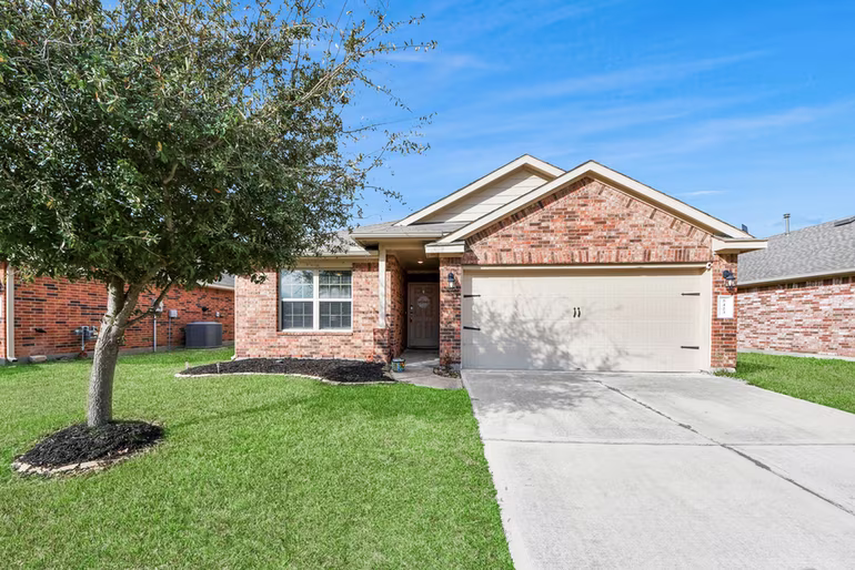 Photo 5 of 5423 Peralta Mills Way, Katy, TX