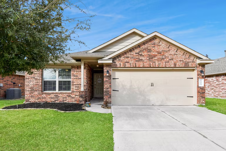 Photo 6 of 5423 Peralta Mills Way, Katy, TX