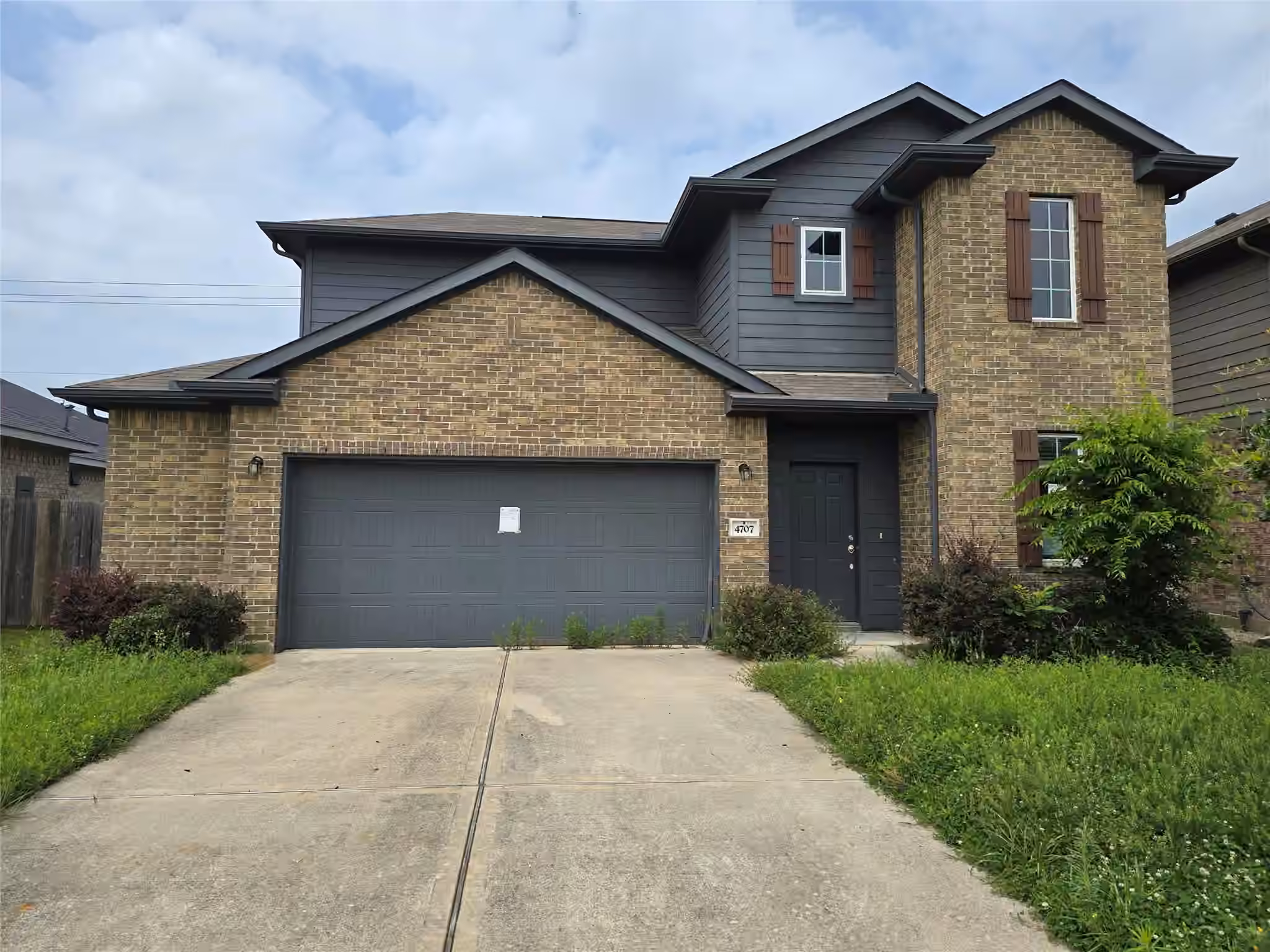Photo of 4707 Painted Bunting Lane, Baytown, TX