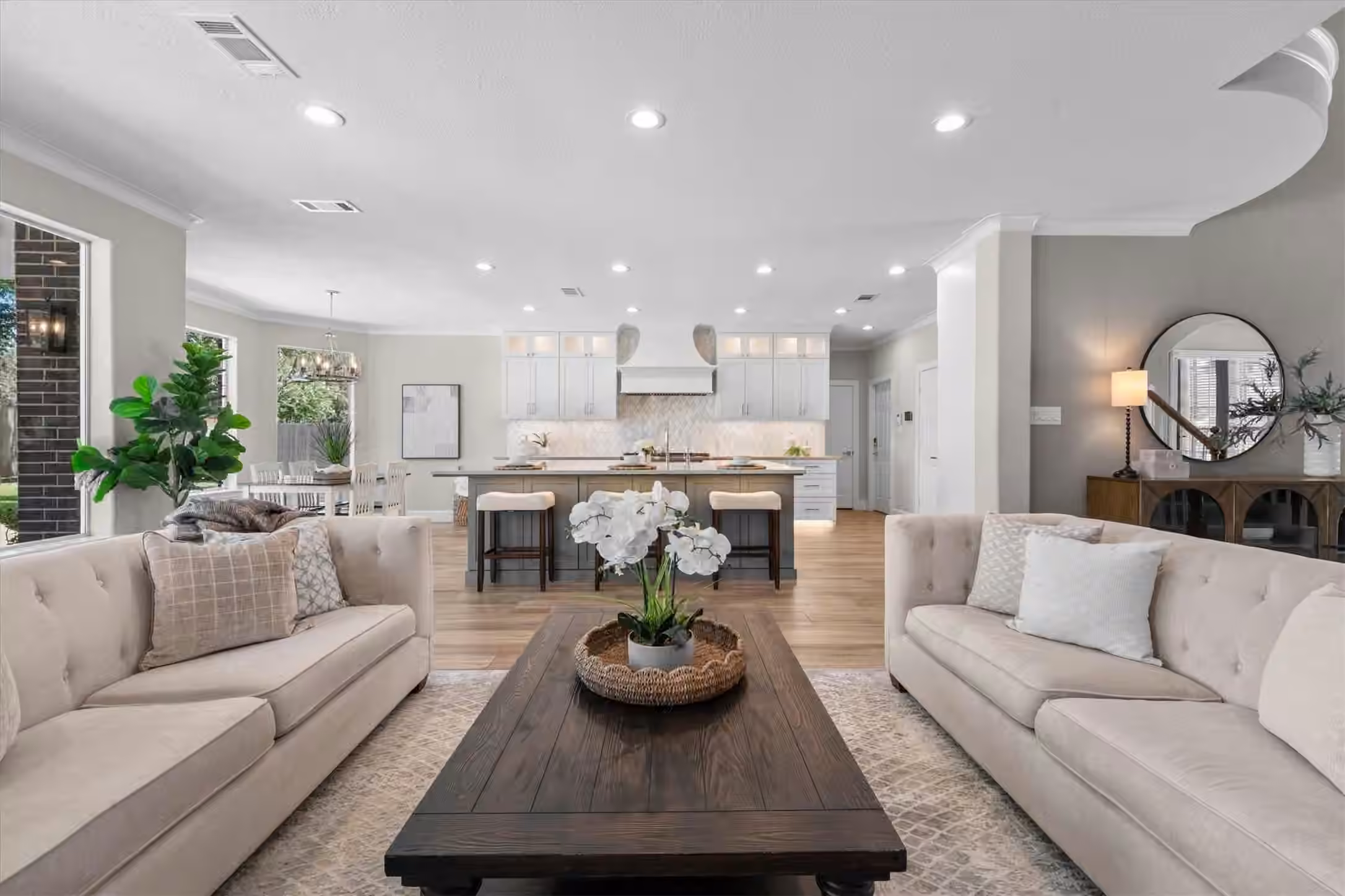 Photo of 15206 Hilltop View Drive, Cypress, TX