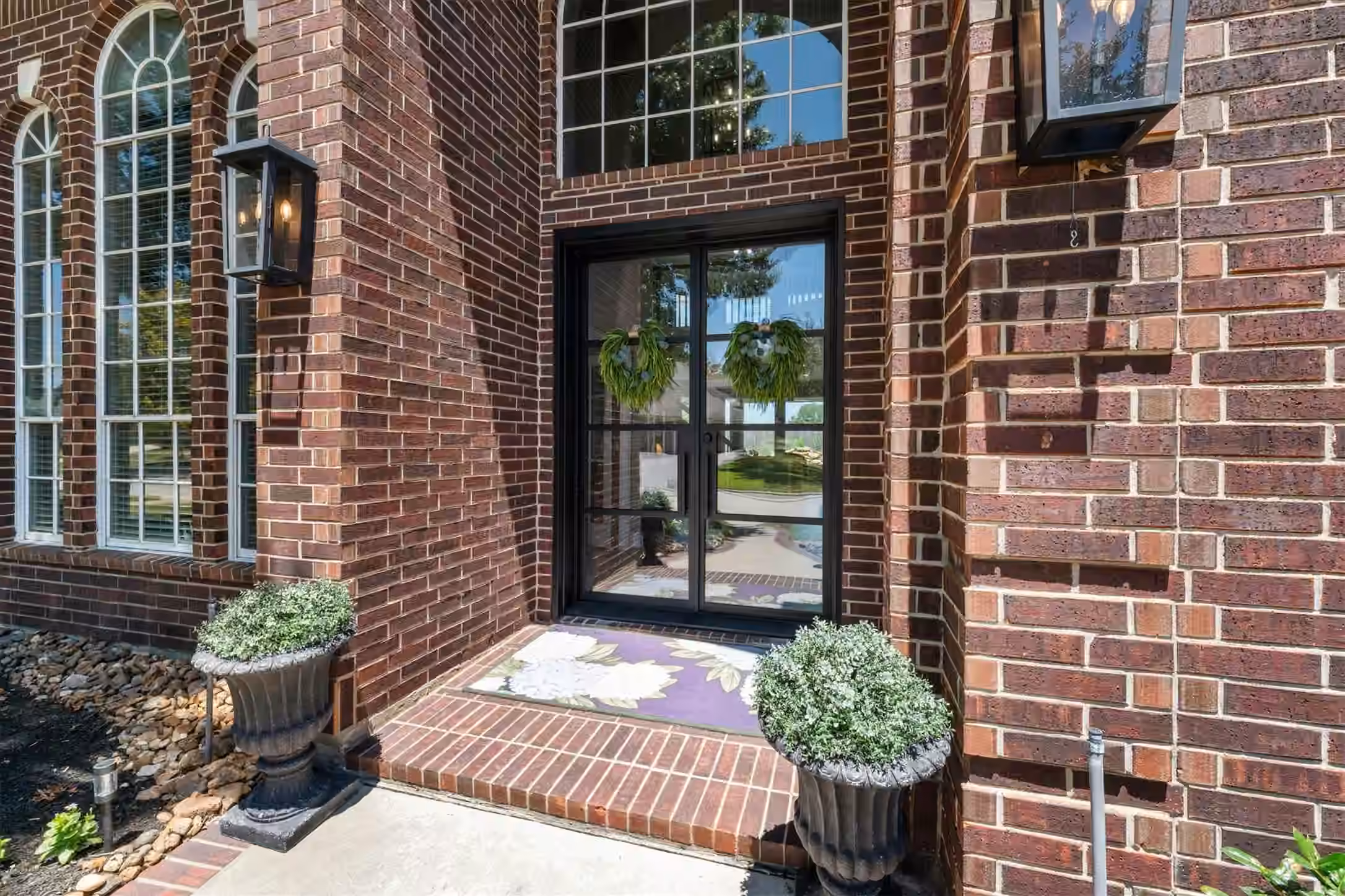 Photo 6 of 15206 Hilltop View Drive, Cypress, TX