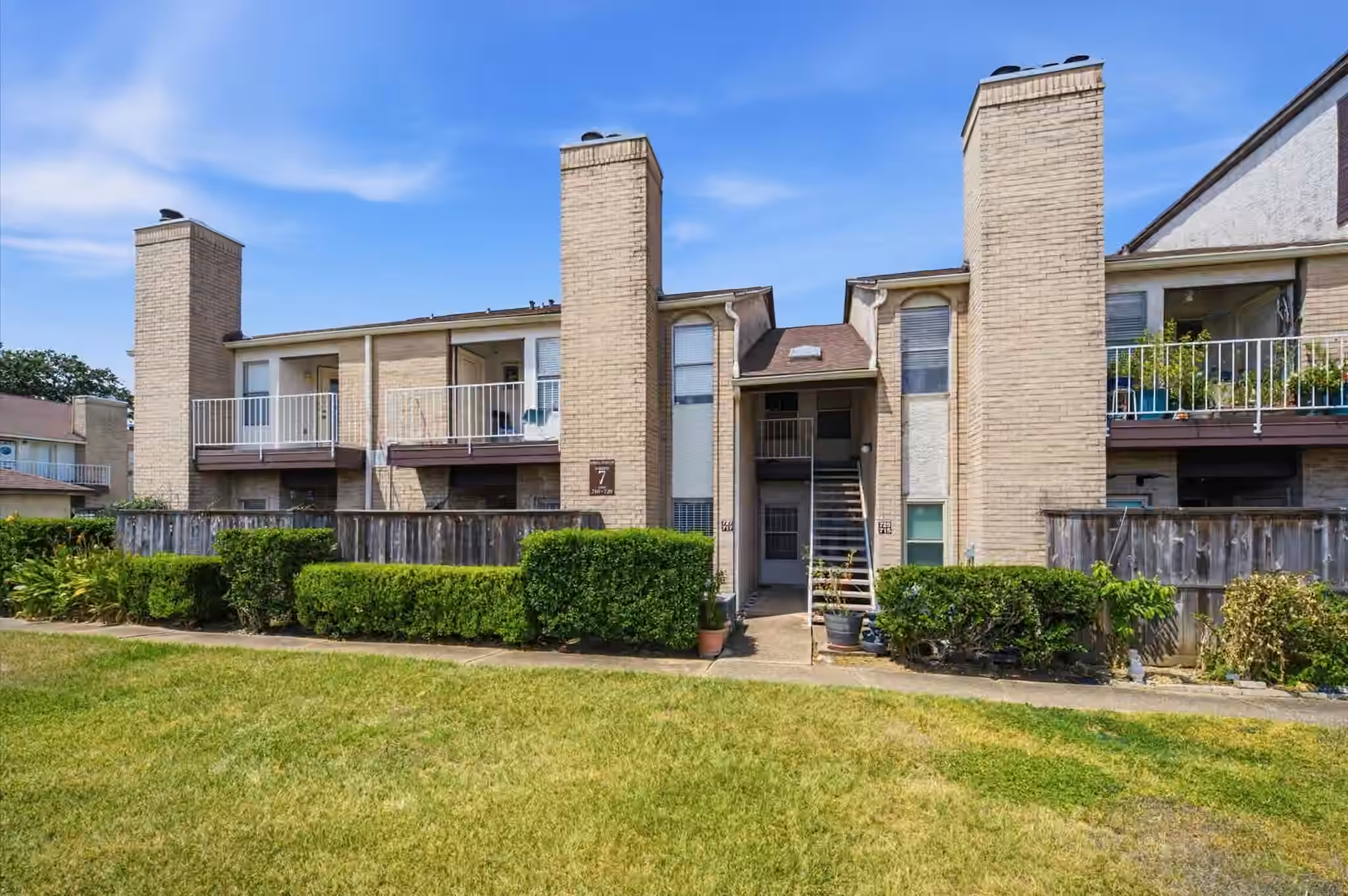 Photo of 2011 Spenwick Drive 717, Houston, TX 77055
