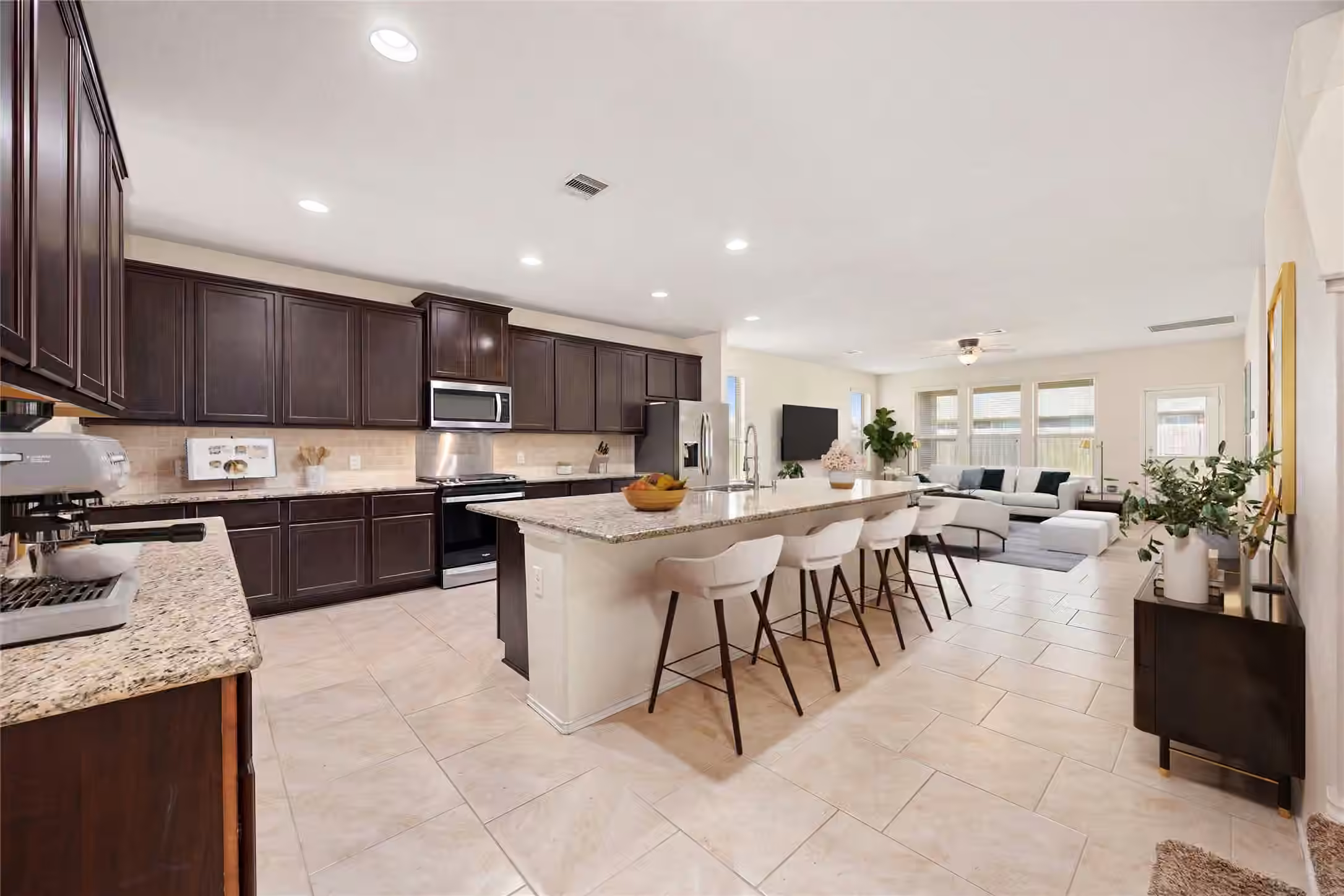 Photo 6 of 4302 Lisboa Circle, Katy, TX