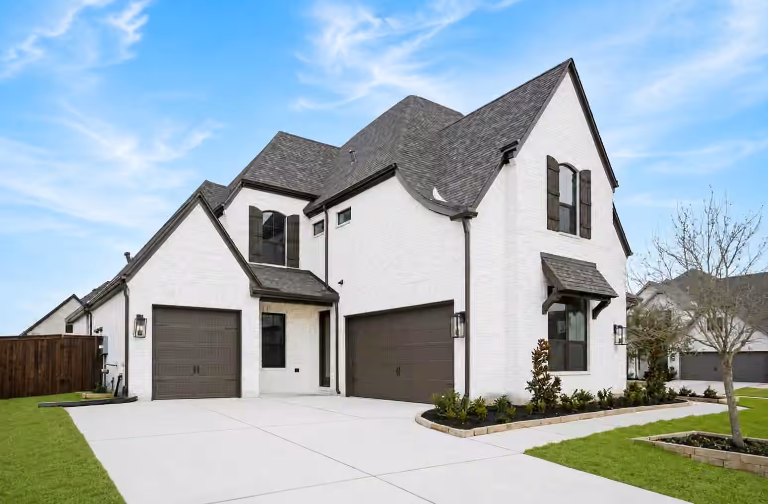 Photo 2 of 2302 Bluewood Drive, Katy, TX