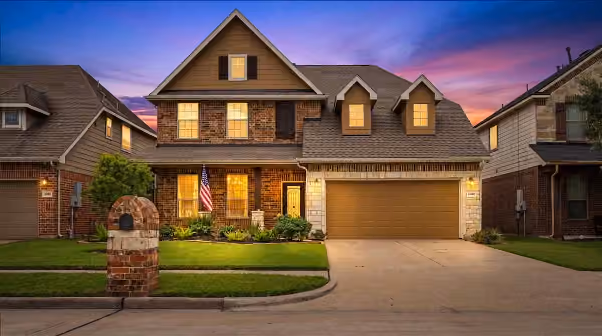 Photo of 4910 E Meadow Drive, Deer Park, TX