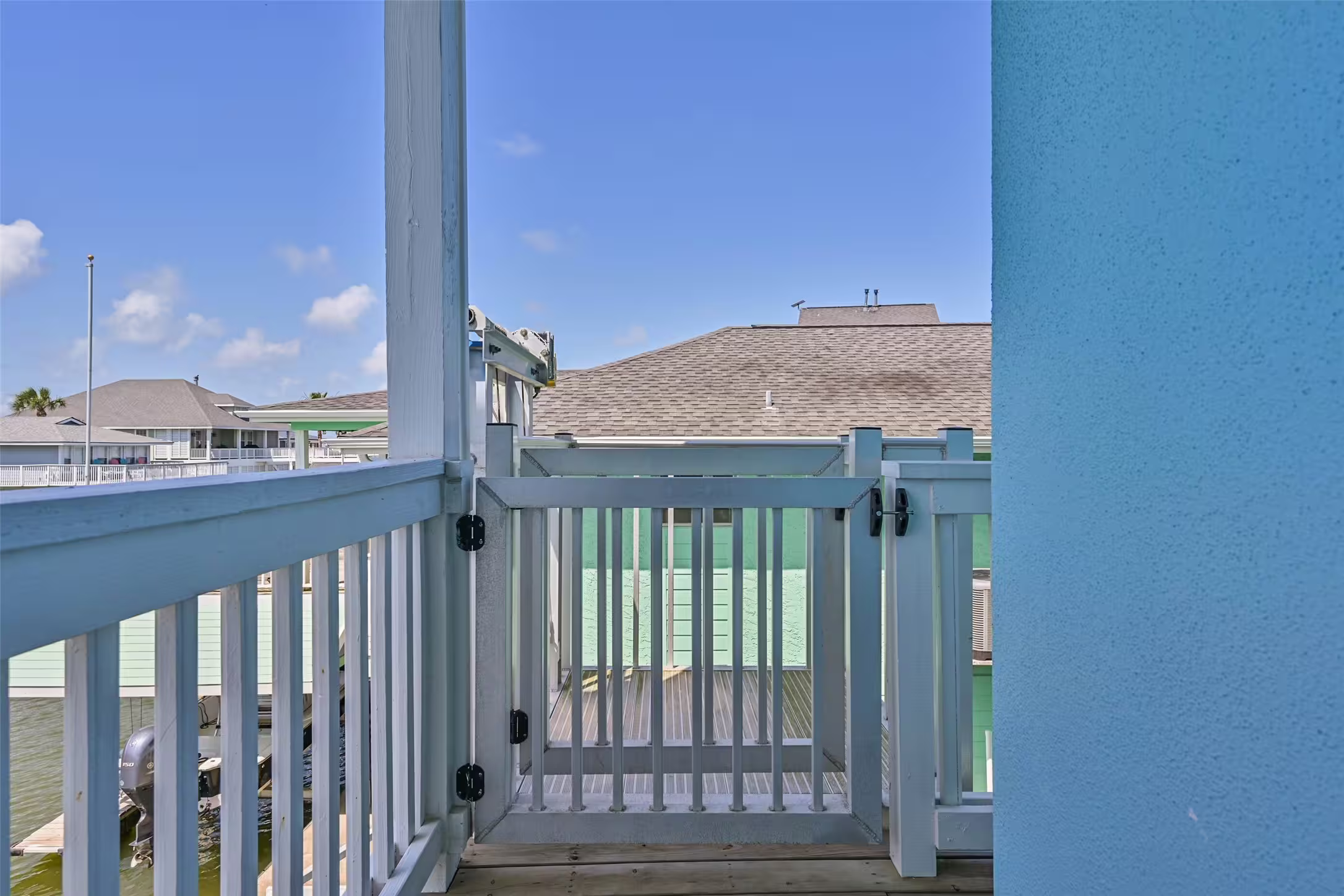 Photo 6 of 4214 Spanish Main, Galveston, TX