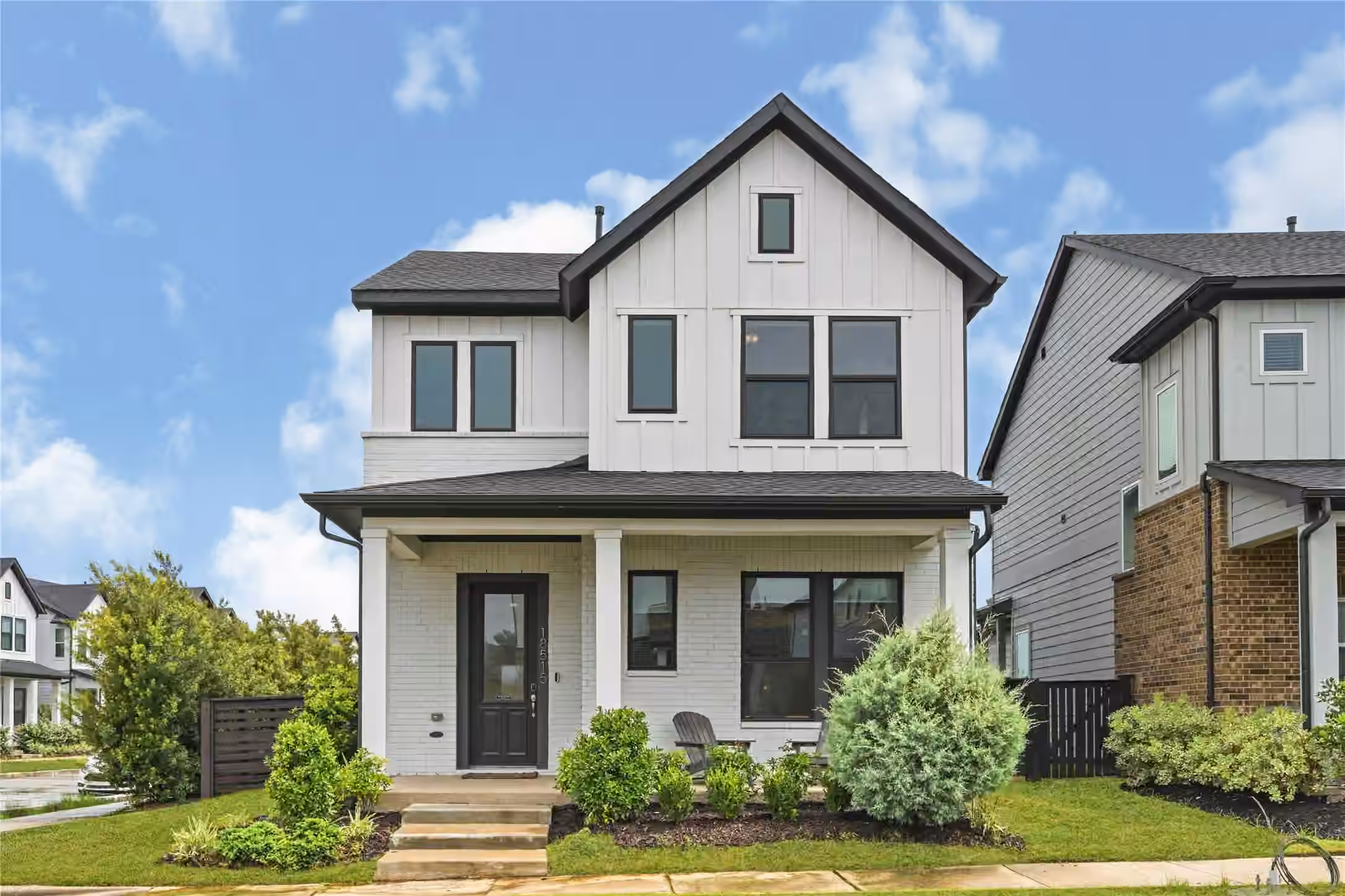 Photo of 18515 Vivacious Lane, Cypress, TX
