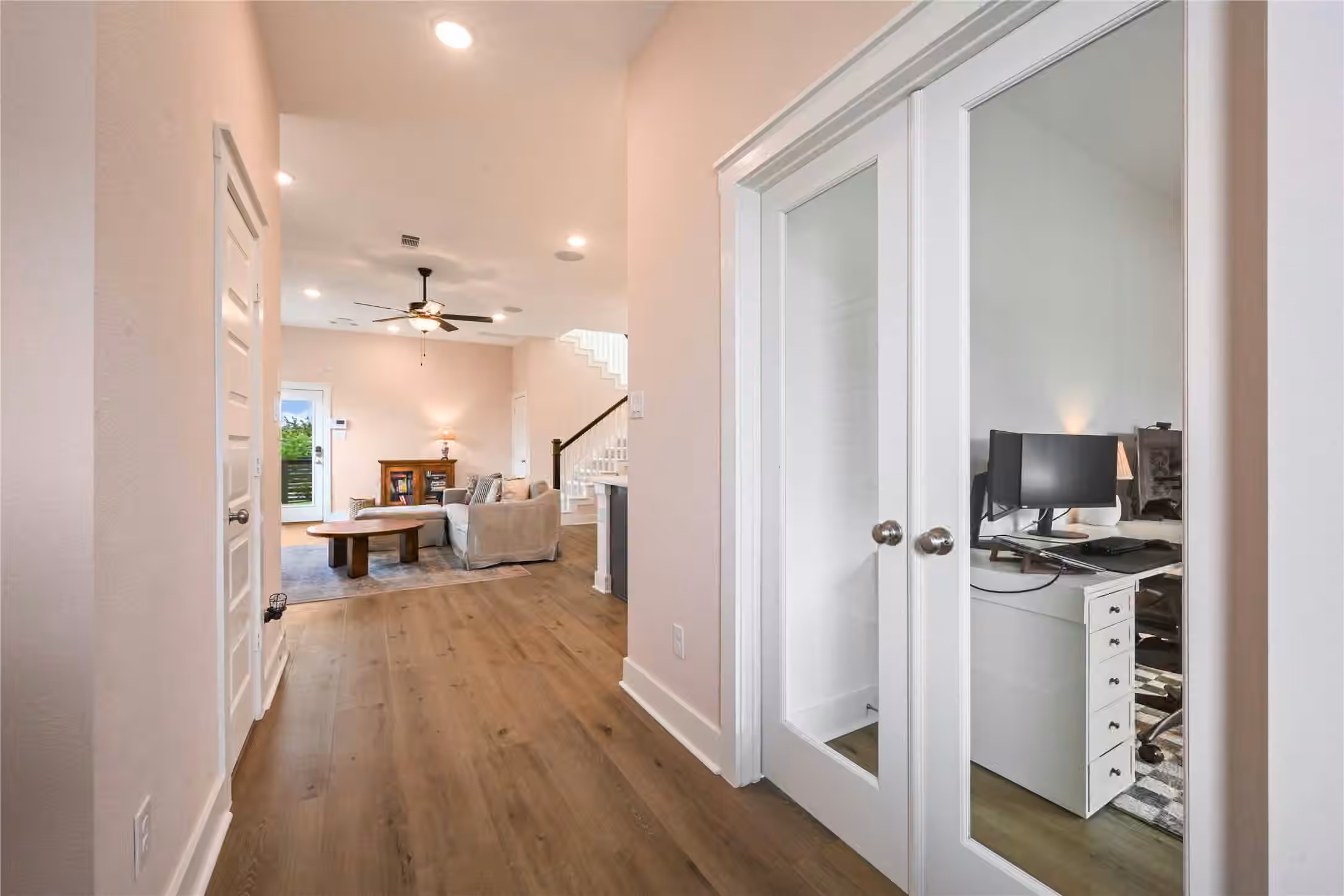Photo 2 of 18515 Vivacious Lane, Cypress, TX