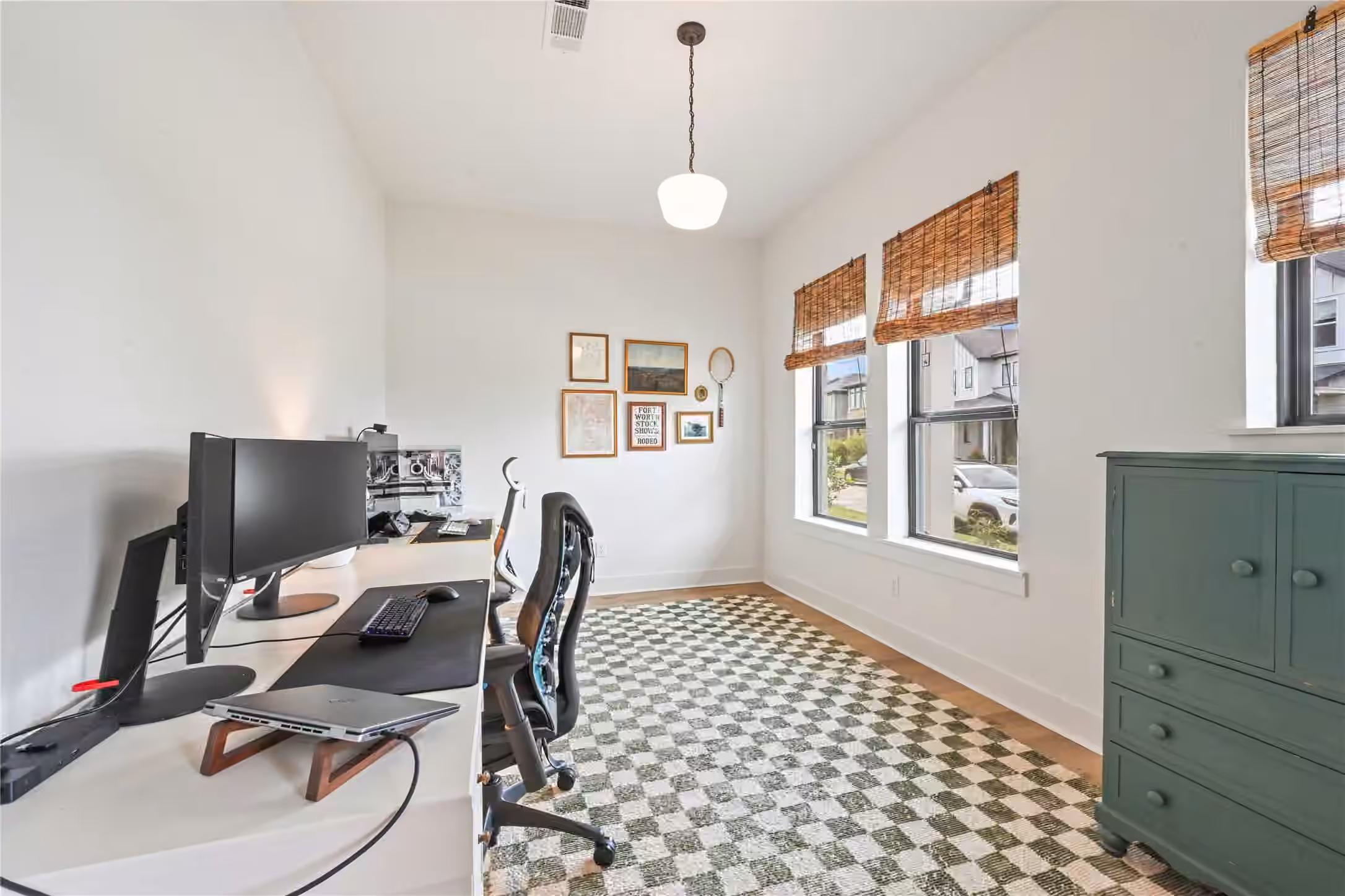 Photo 3 of 18515 Vivacious Lane, Cypress, TX
