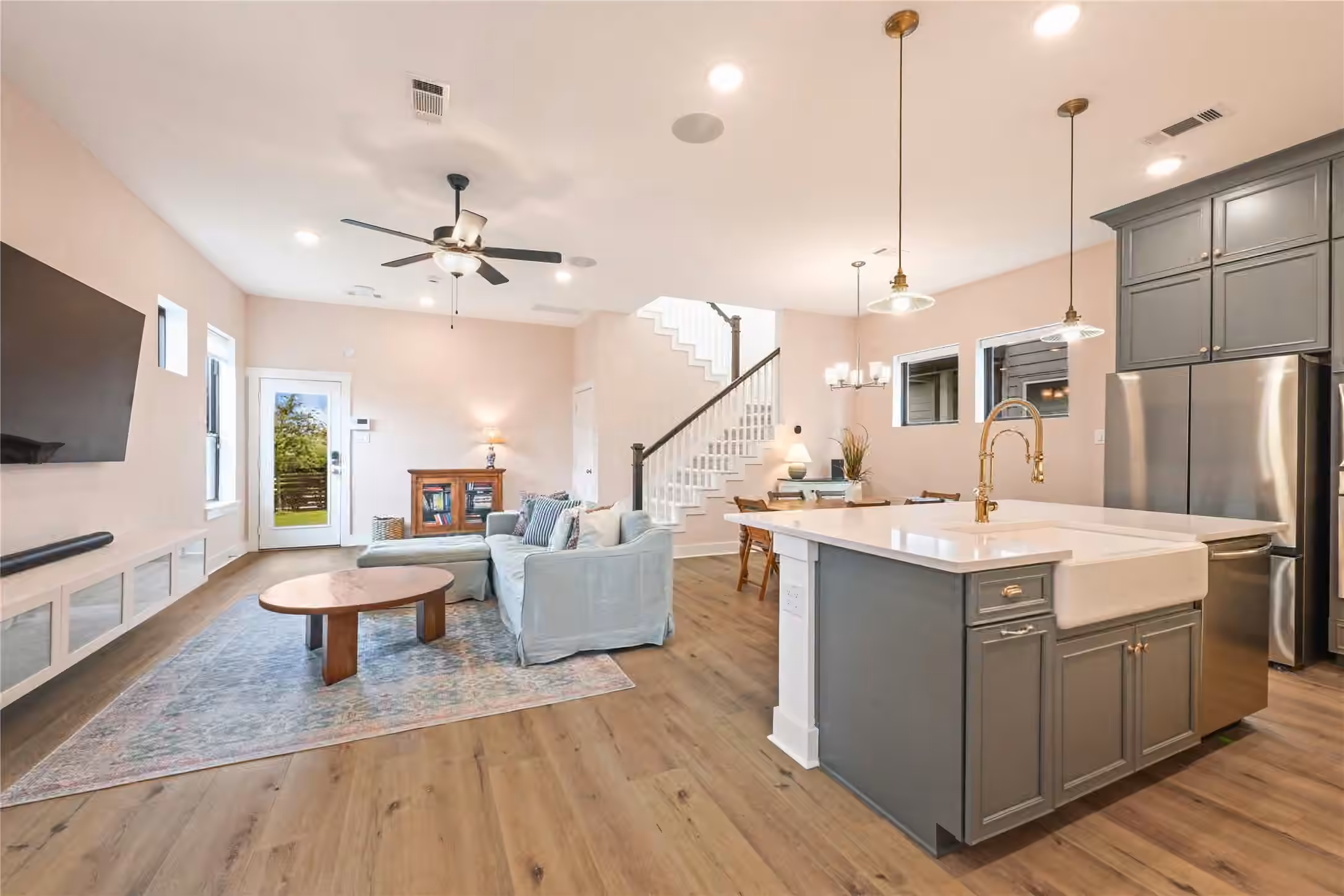 Photo 6 of 18515 Vivacious Lane, Cypress, TX