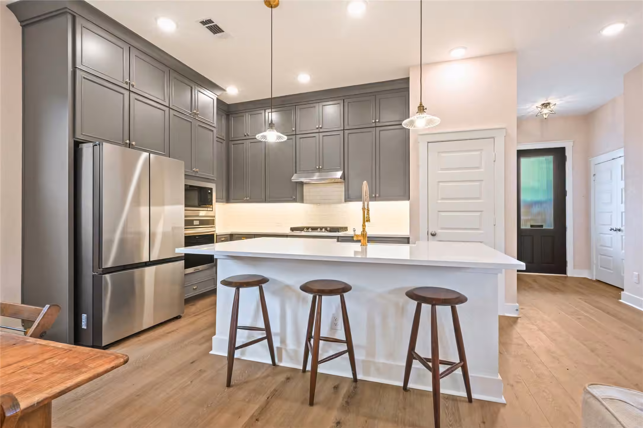 Photo 7 of 18515 Vivacious Lane, Cypress, TX